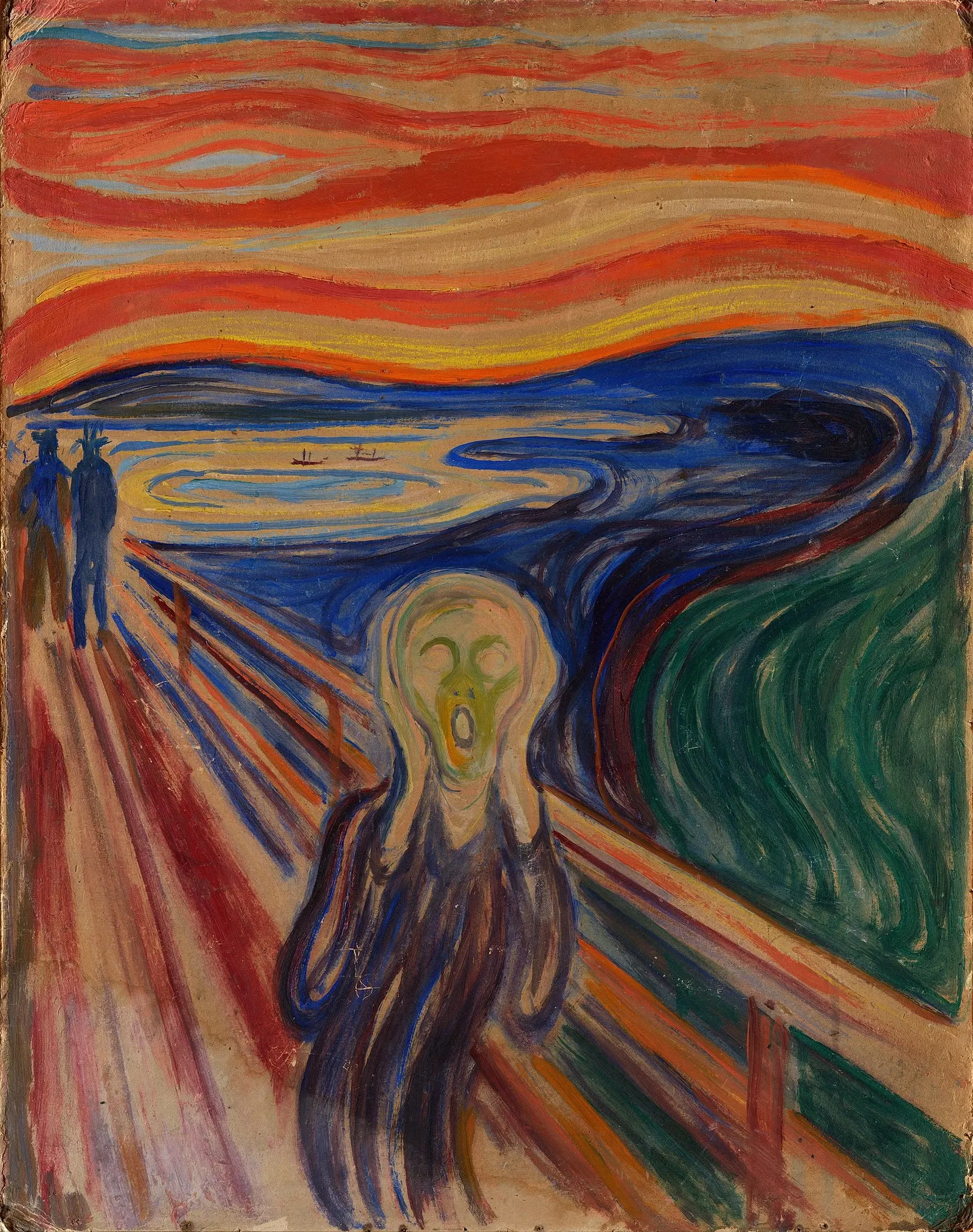 Musée Munch