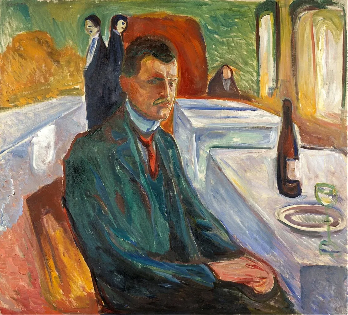 Musée Munch