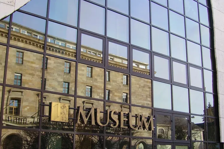 Reiss-Engelhorn-Musea