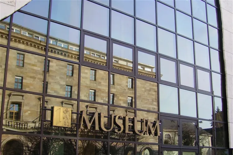 Reiss Engelhorn Museum