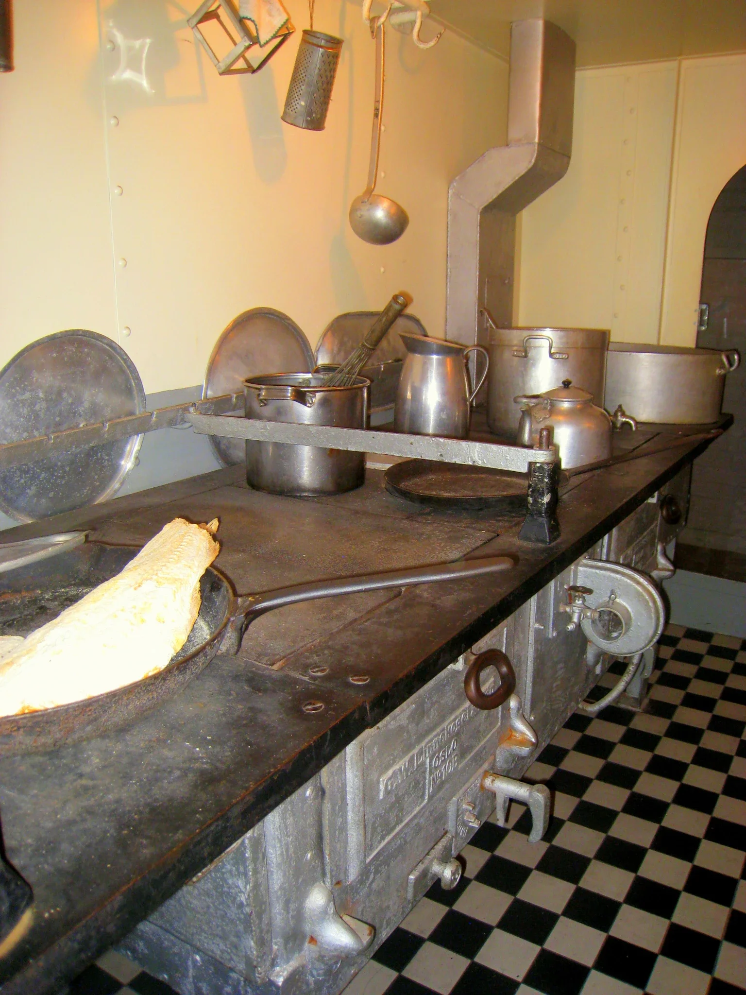 Norwegian Maritime Museum