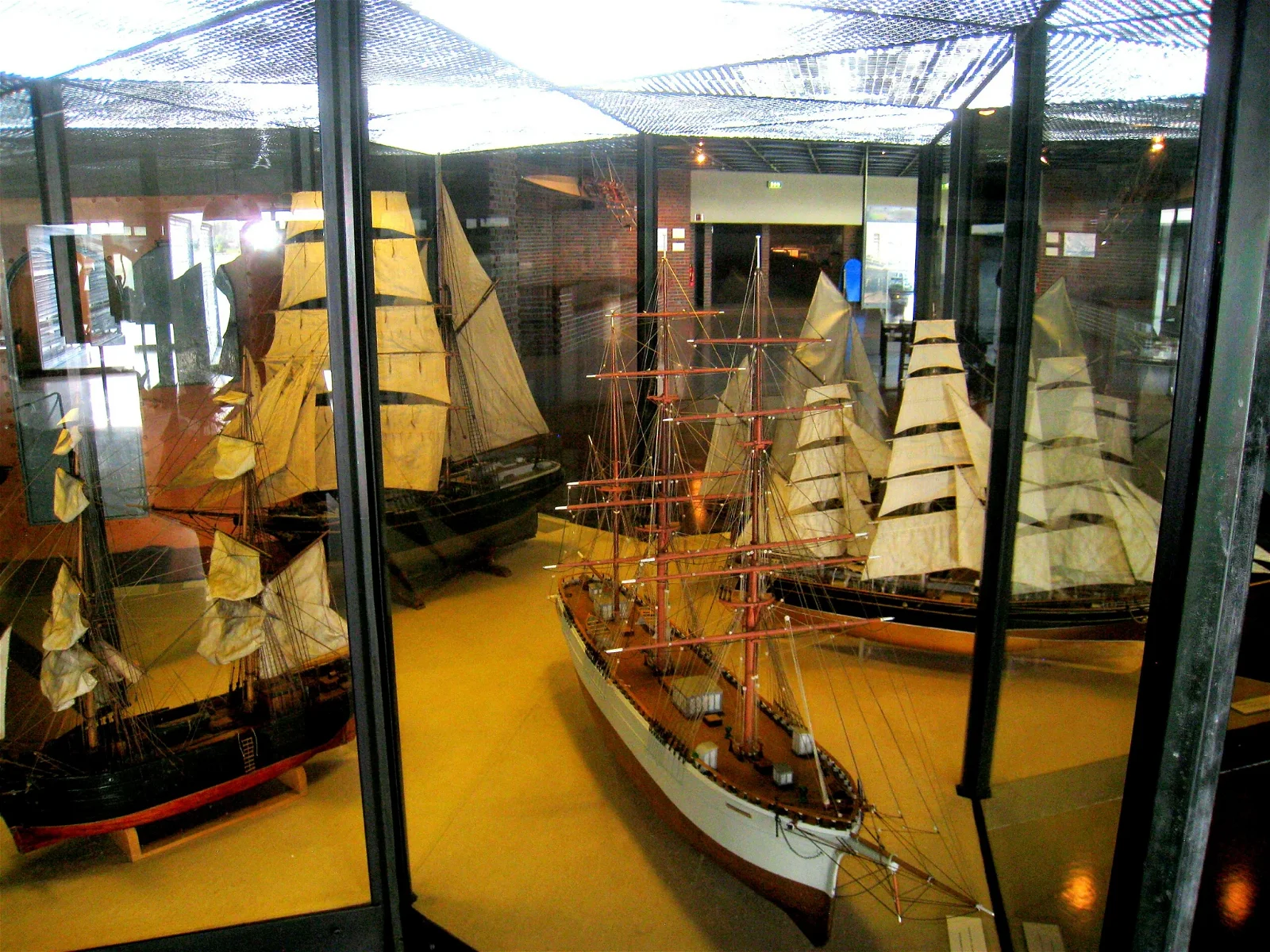 Norwegian Maritime Museum
