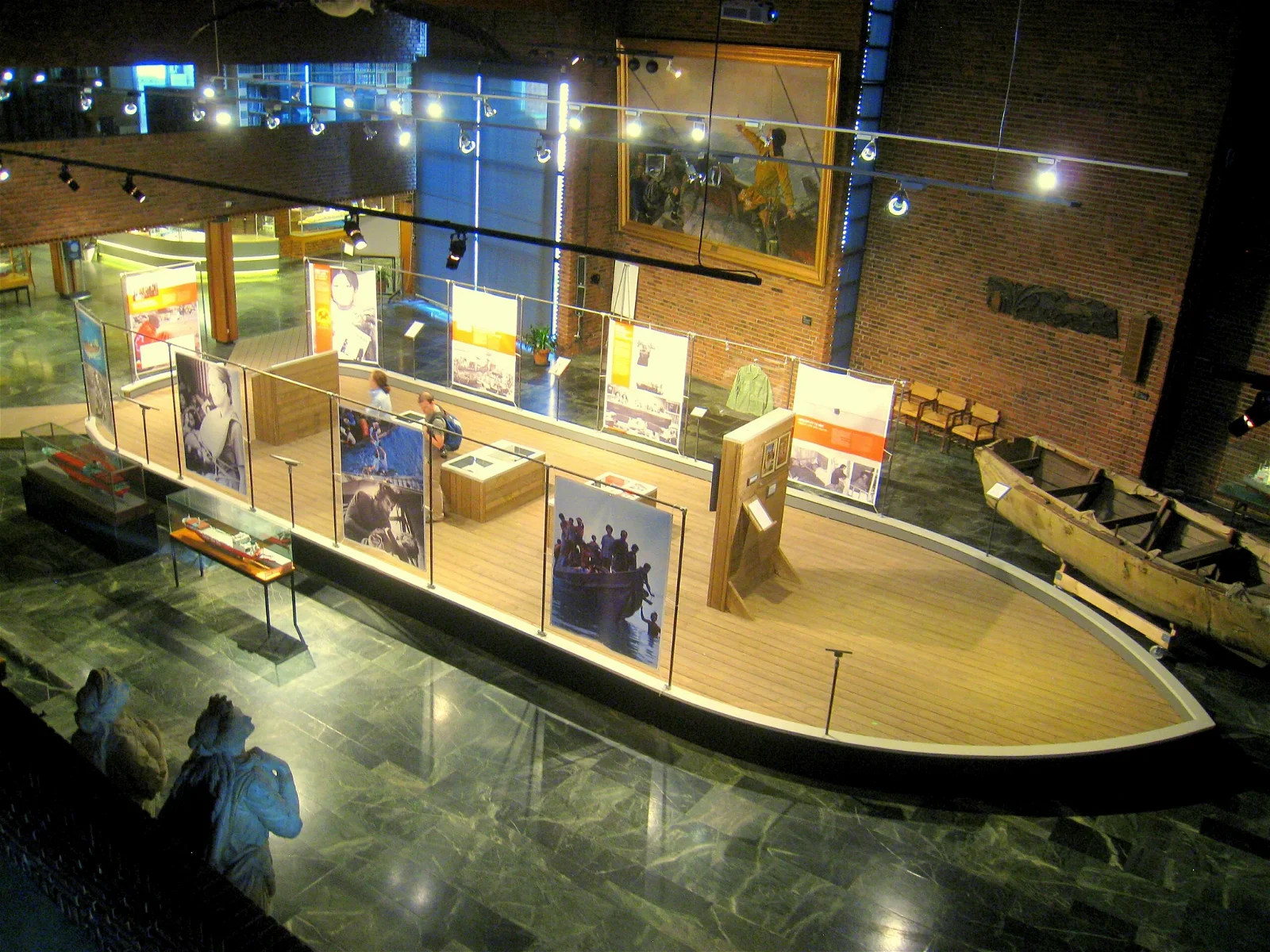 Norwegian Maritime Museum