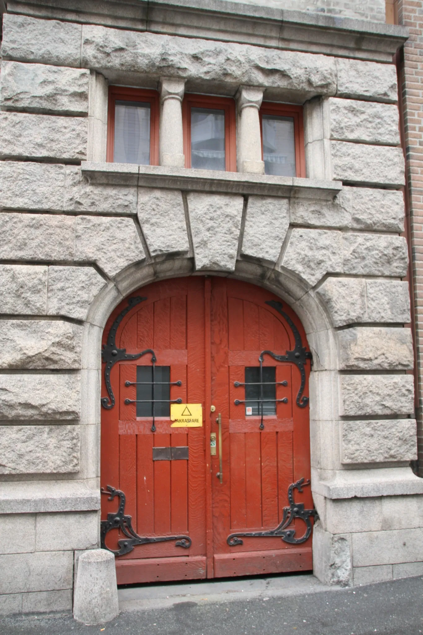 Intercultural Museum