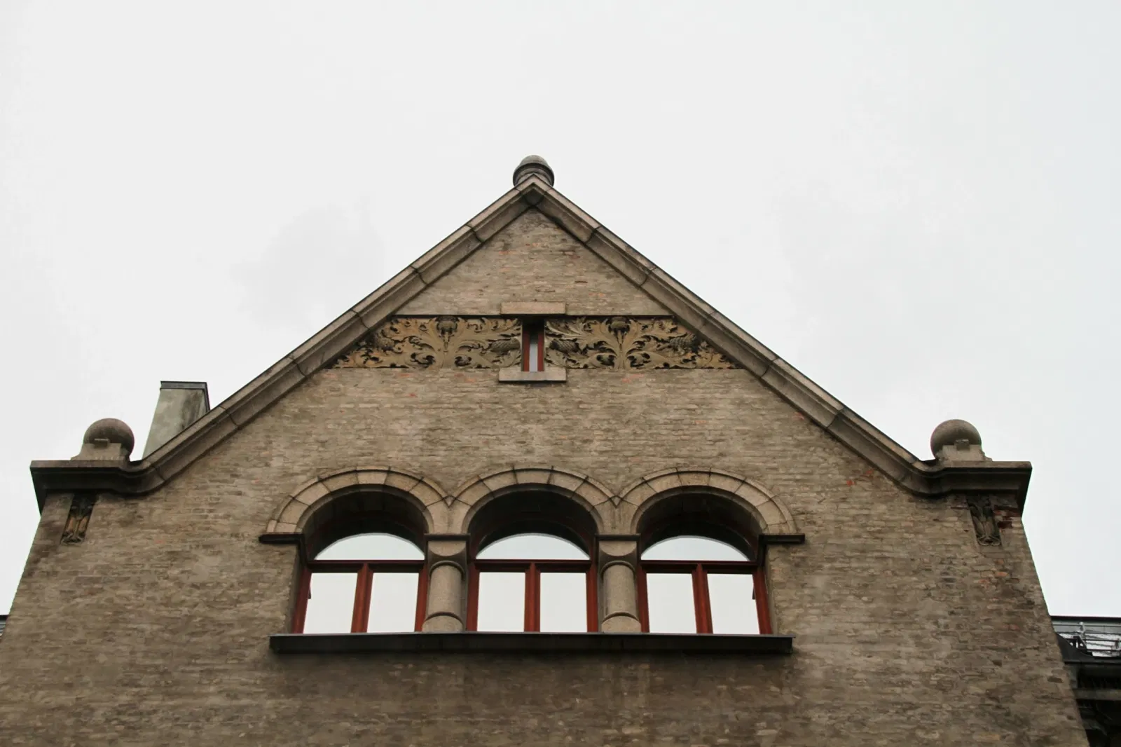 Intercultural Museum