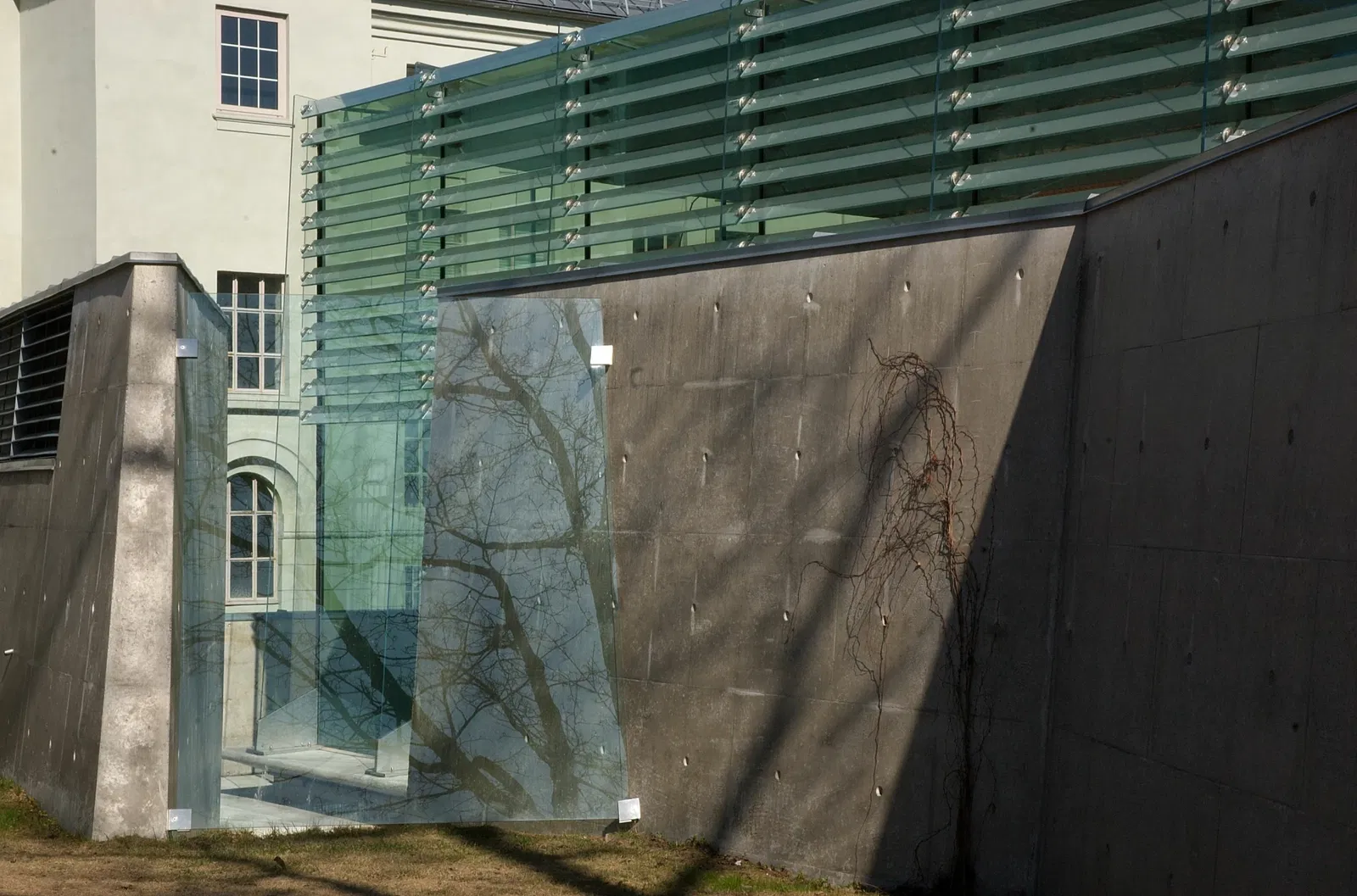 Museo Nacional de Arte, Arquitectura y Diseño