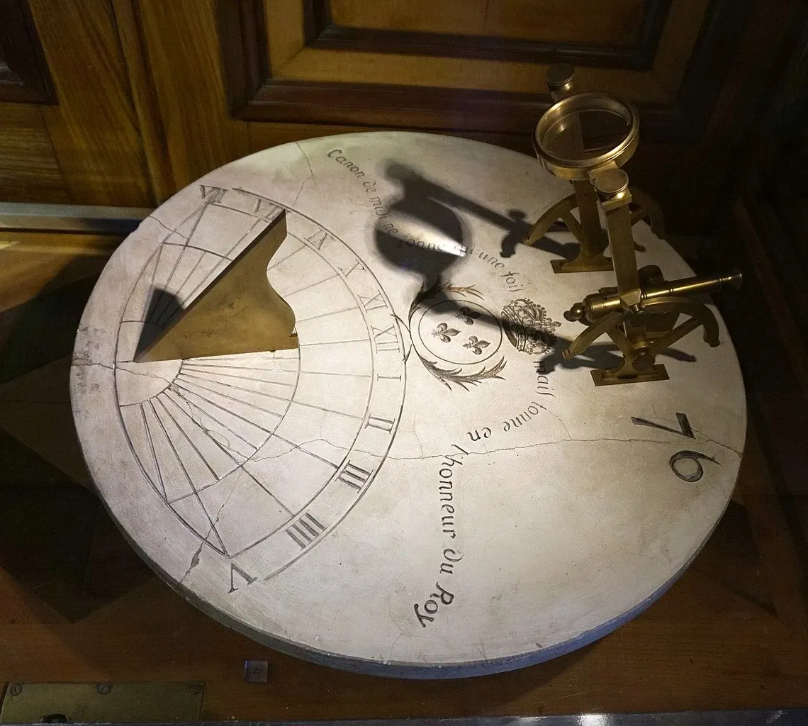 History of Science Museum