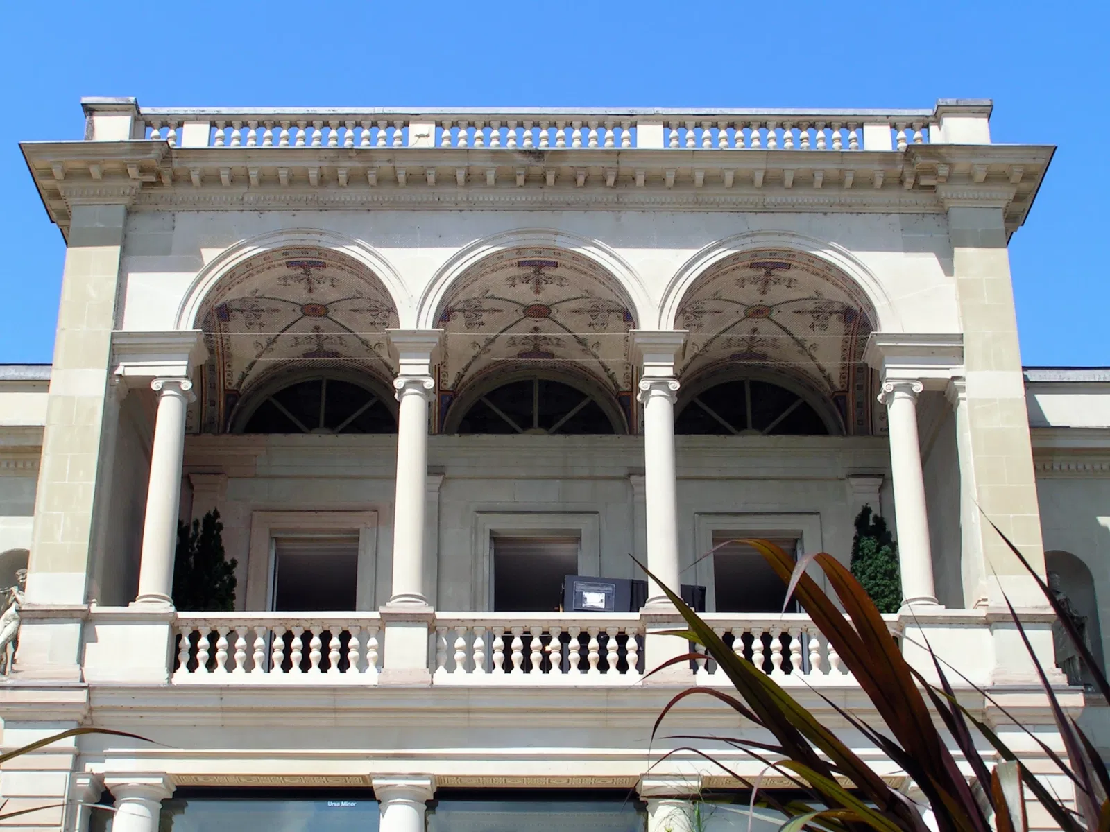 Musée d'histoire des sciences