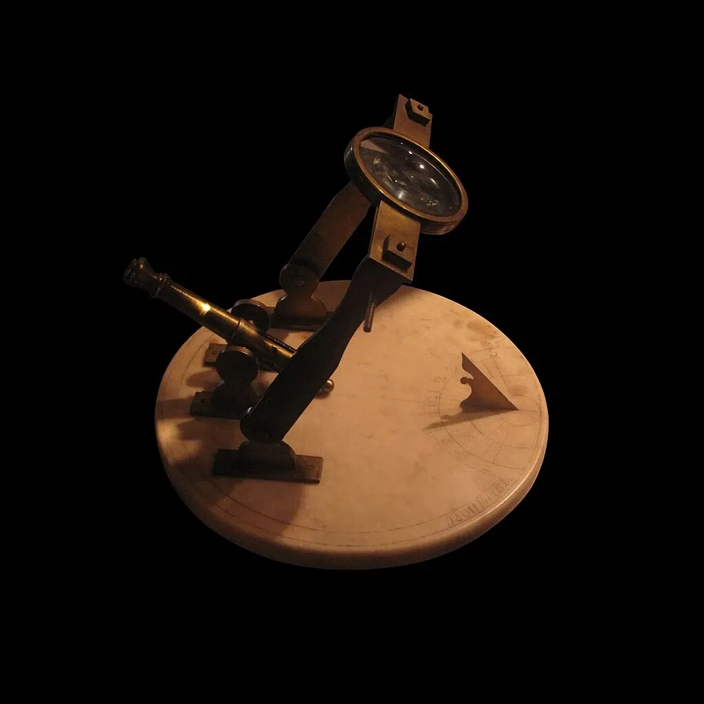 History of Science Museum