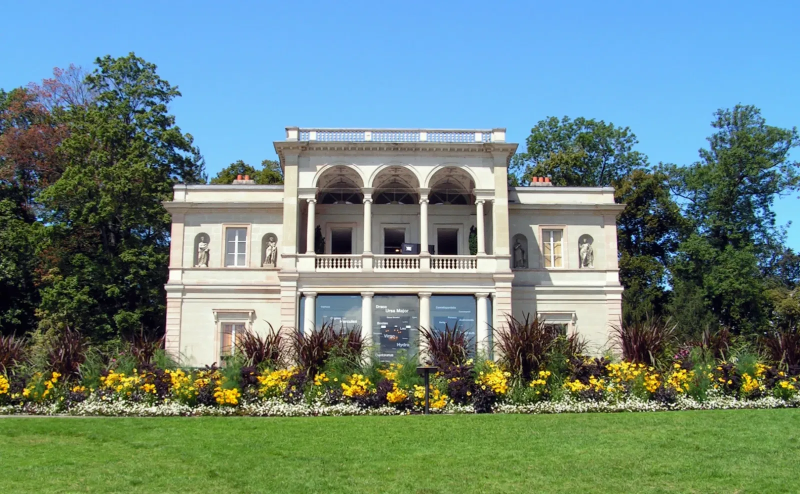 History of Science Museum