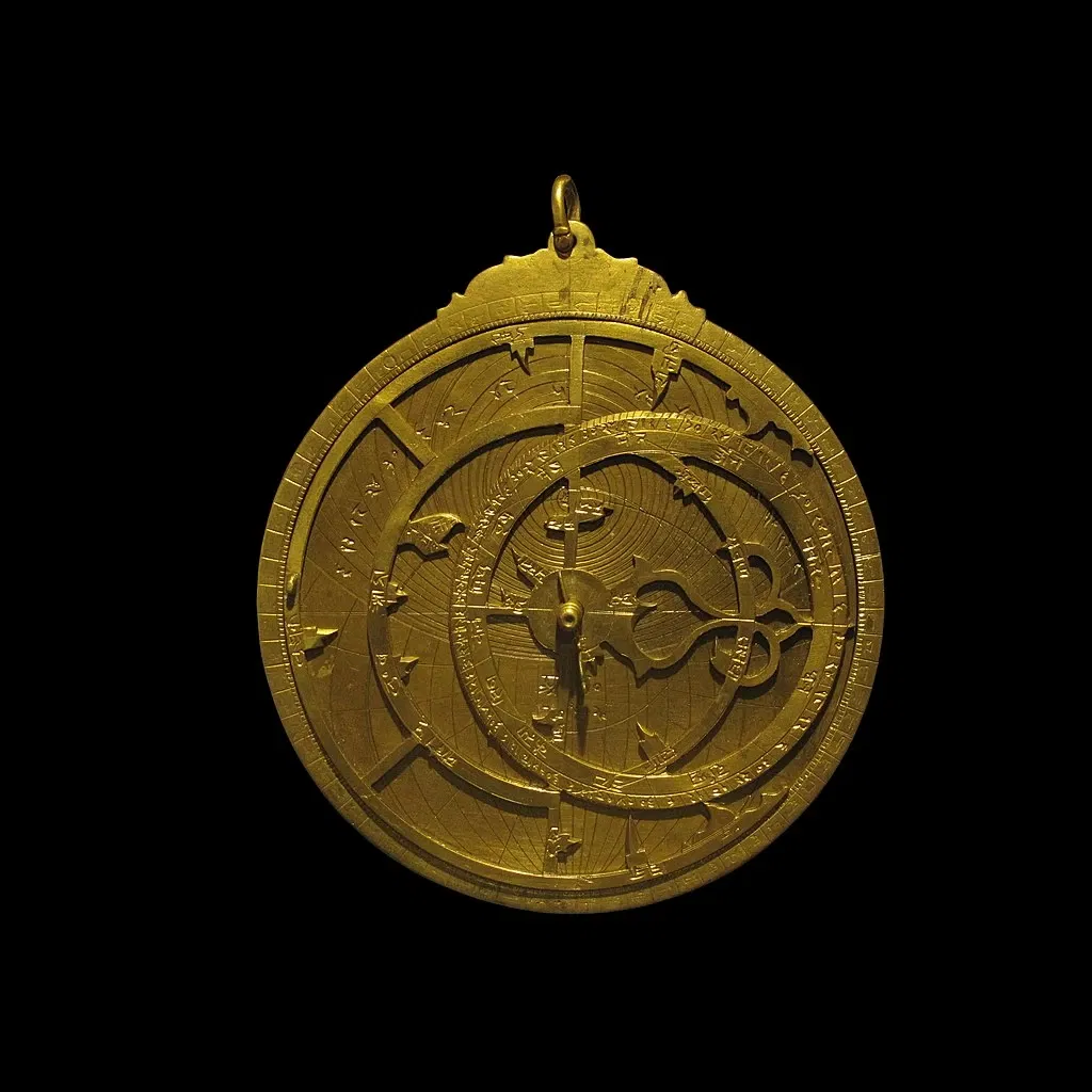 Musée d'histoire des sciences