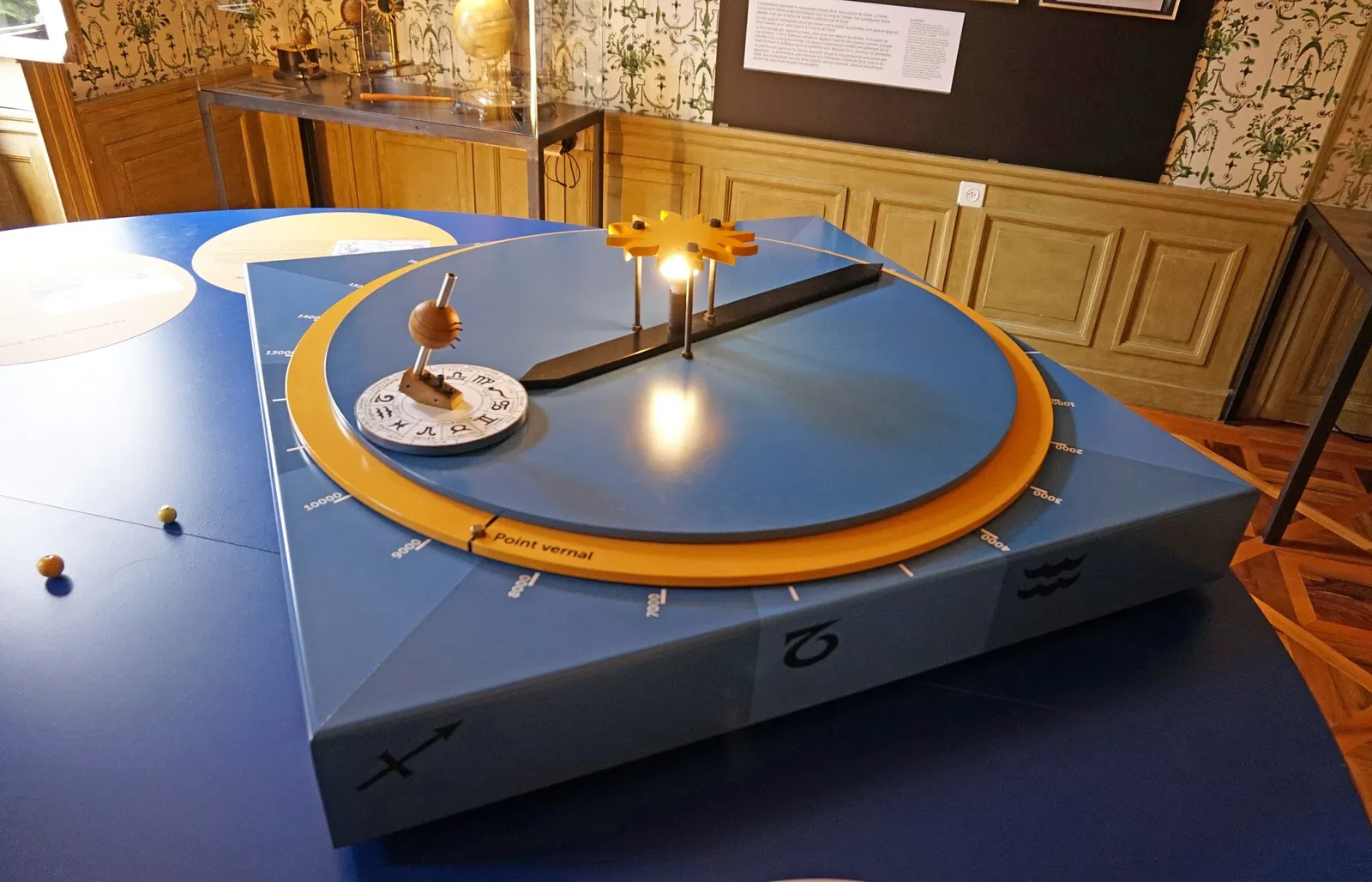 History of Science Museum