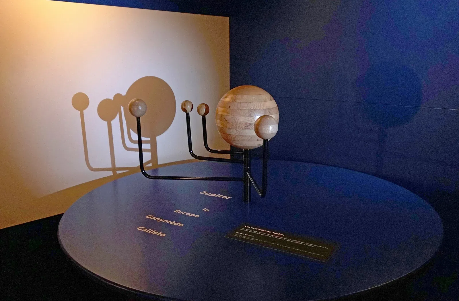 History of Science Museum