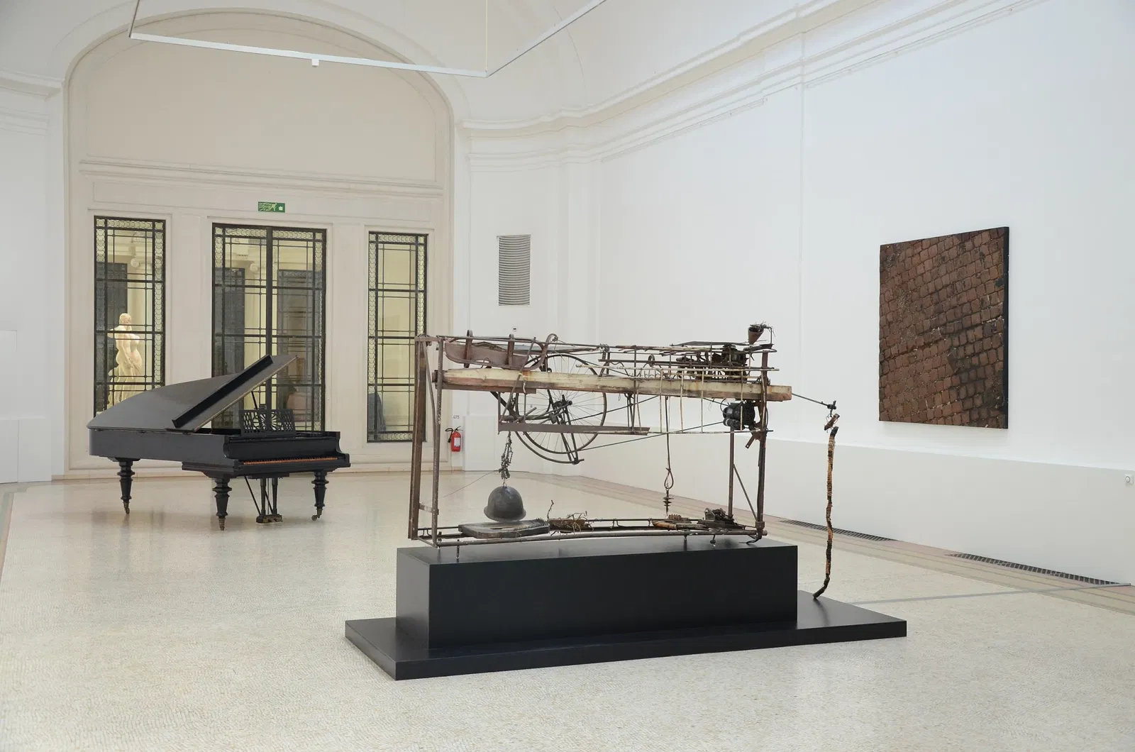 Musée d'art et d'histoire di Ginevra