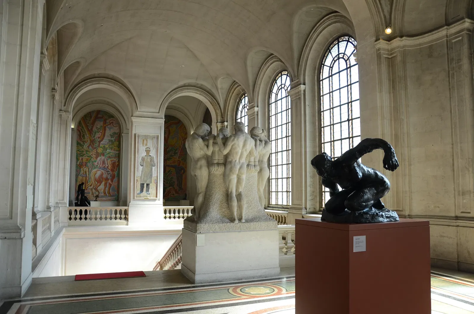 Musée d’art et d’histoire (Genf)