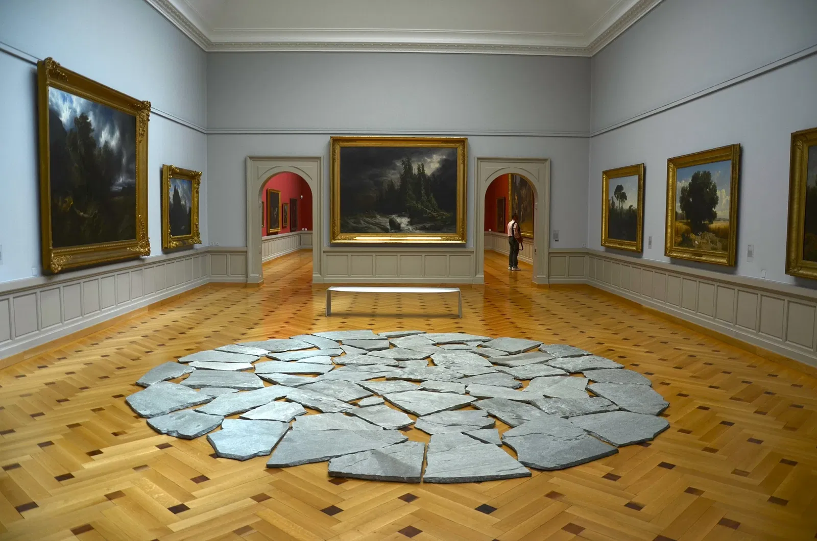 Musée d'art et d'histoire di Ginevra