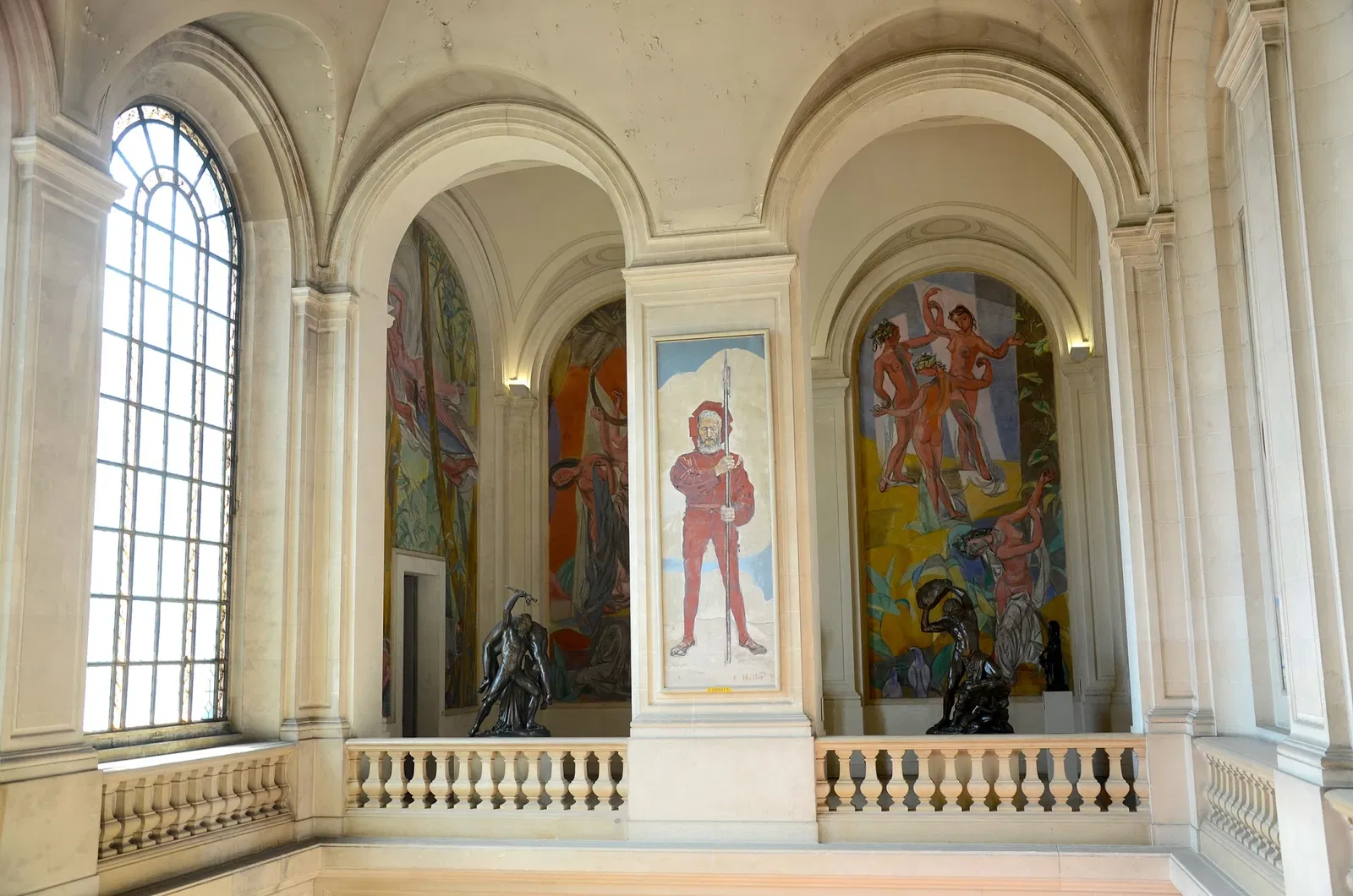 Musée d’Art et d’Histoire (Genève)