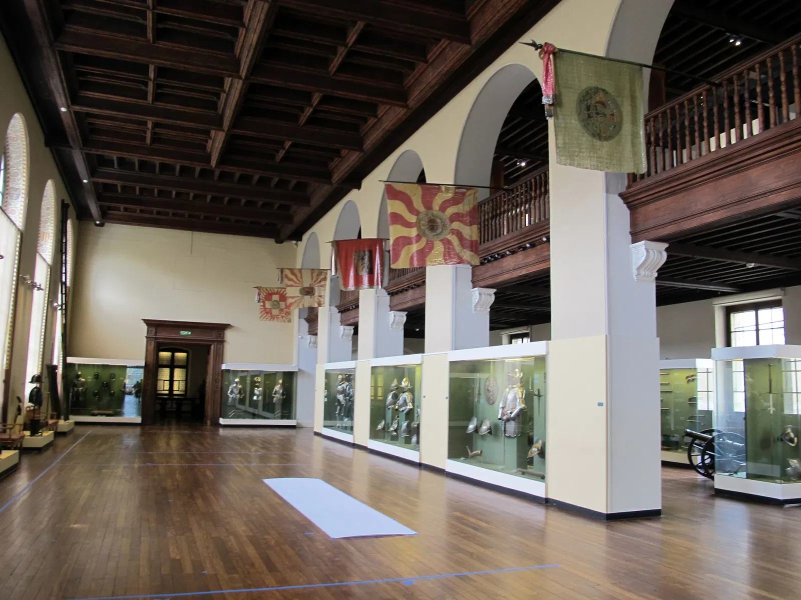Museo de Arte e Historia de Ginebra