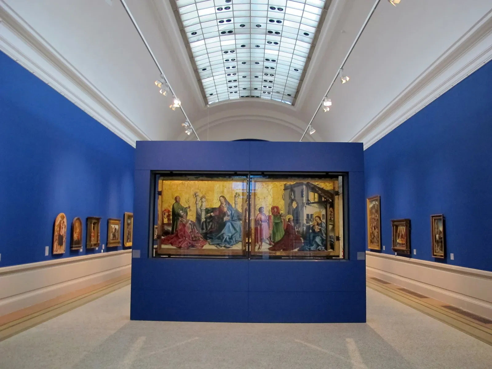 Museo de Arte e Historia de Ginebra