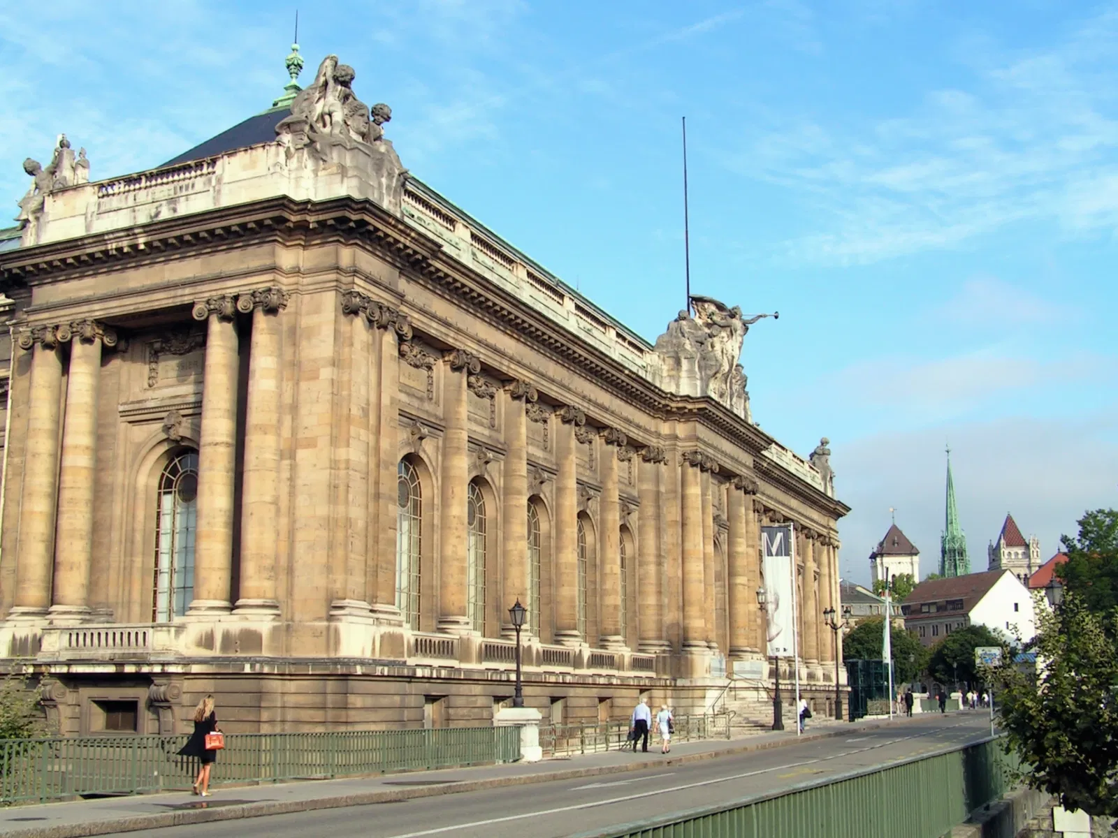 Musée d’Art et d’Histoire (Genève)