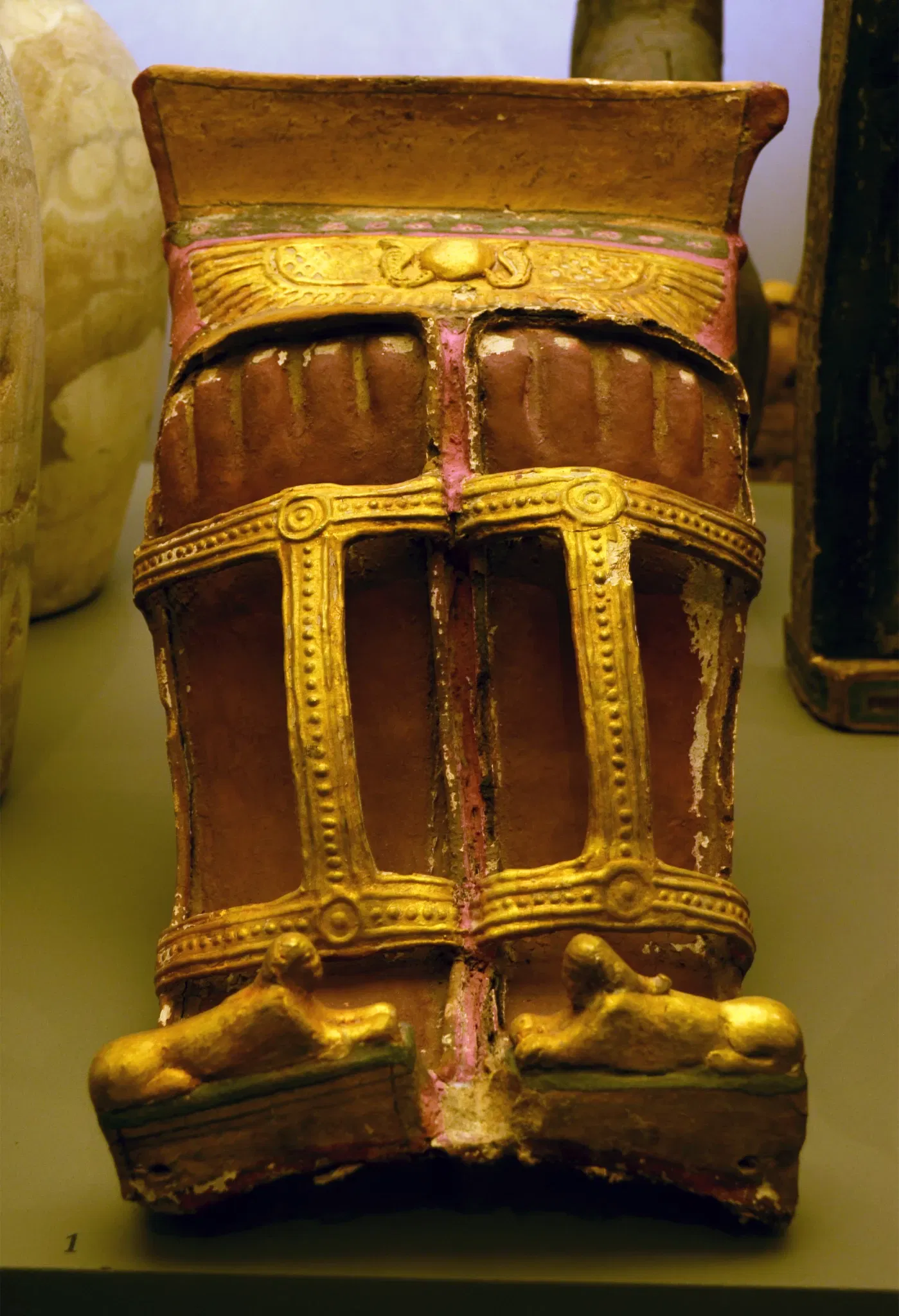 Musée d'art et d'histoire di Ginevra