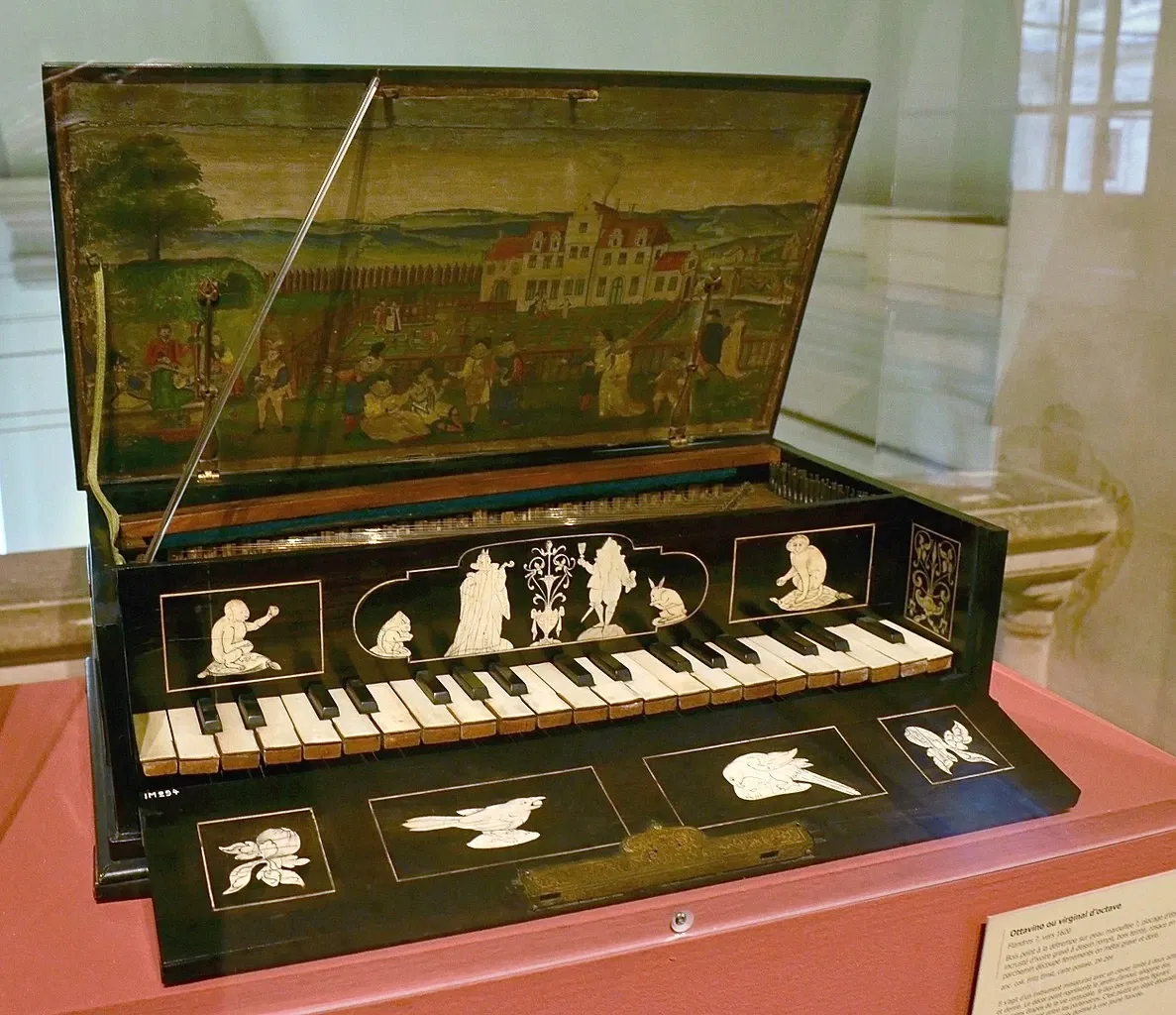 Musée d’Art et d’Histoire (Genève)