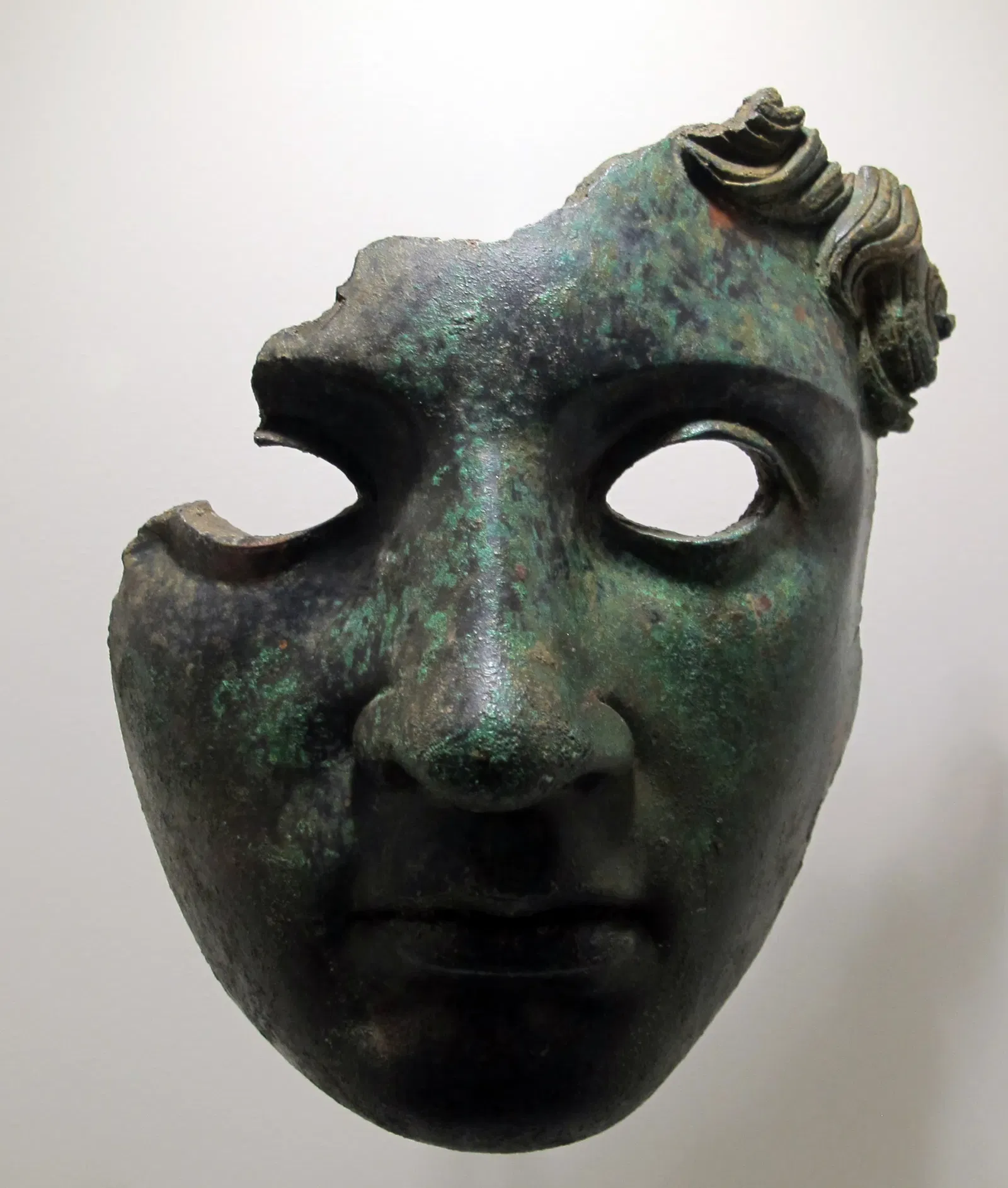 Musée d'art et d'histoire di Ginevra