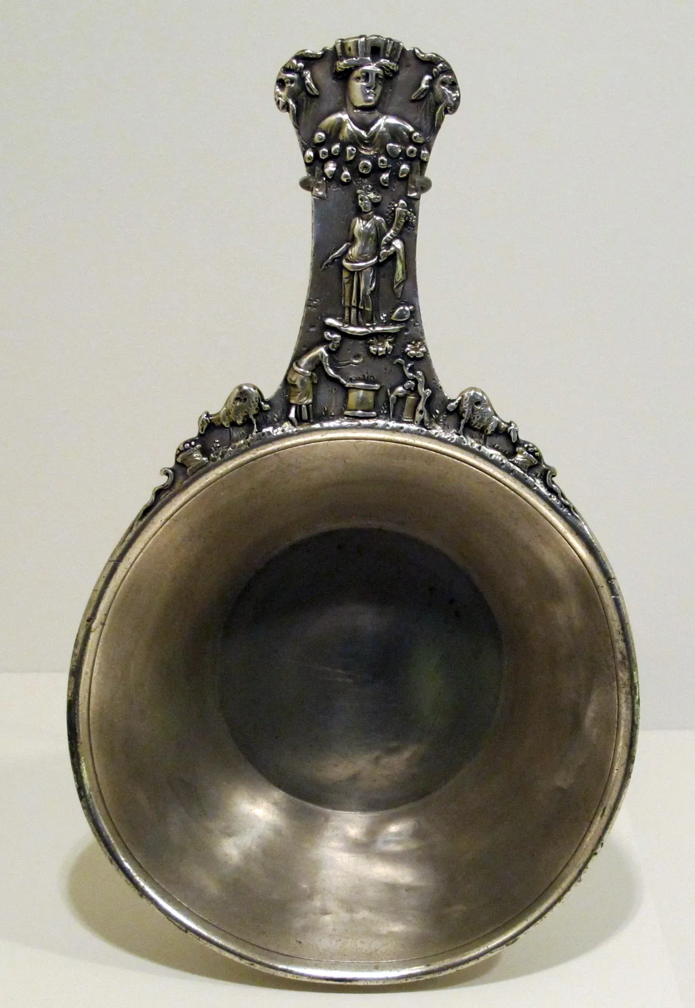 Museo de Arte e Historia de Ginebra