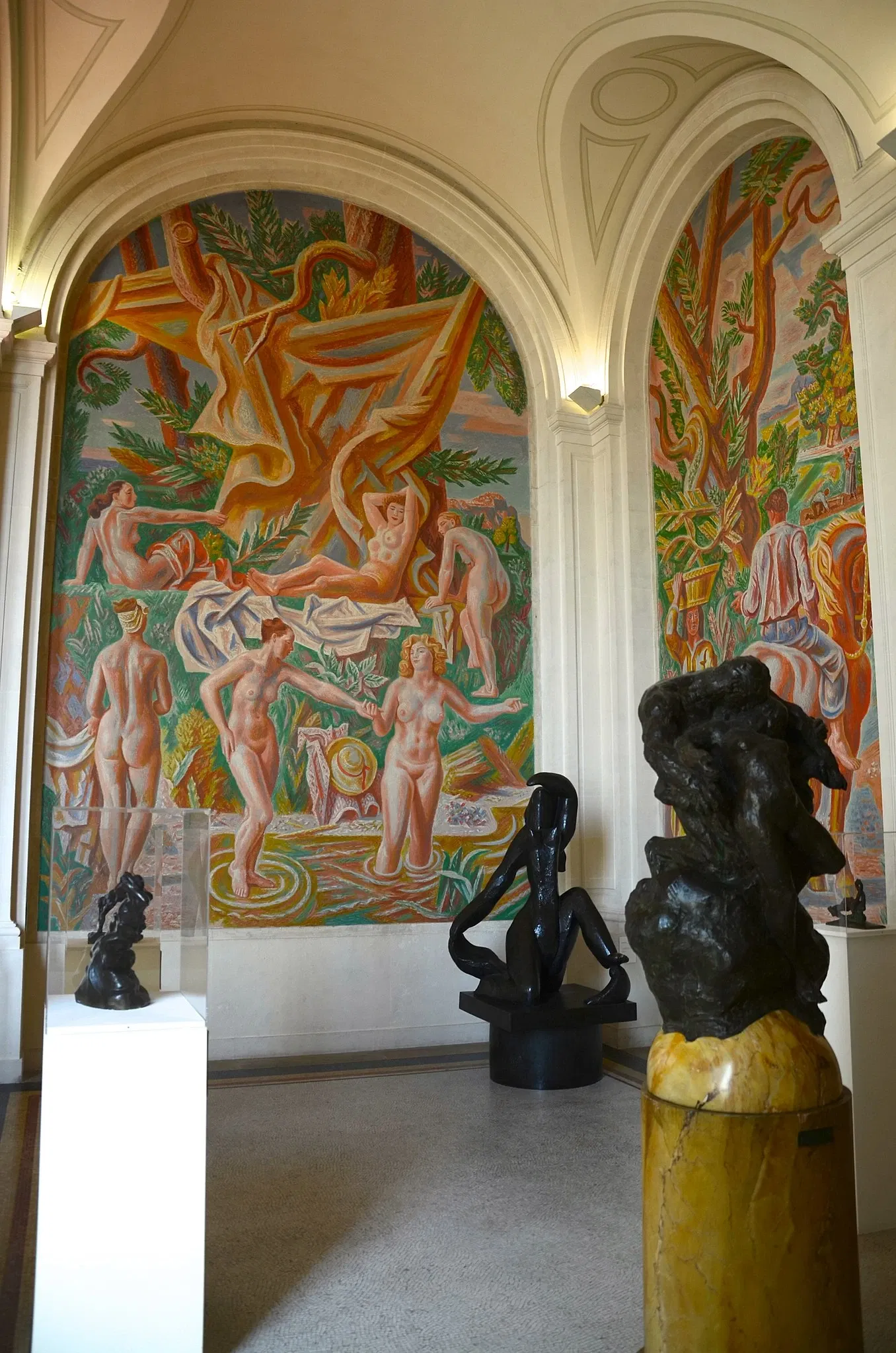 Musée d’Art et d’Histoire (Genève)