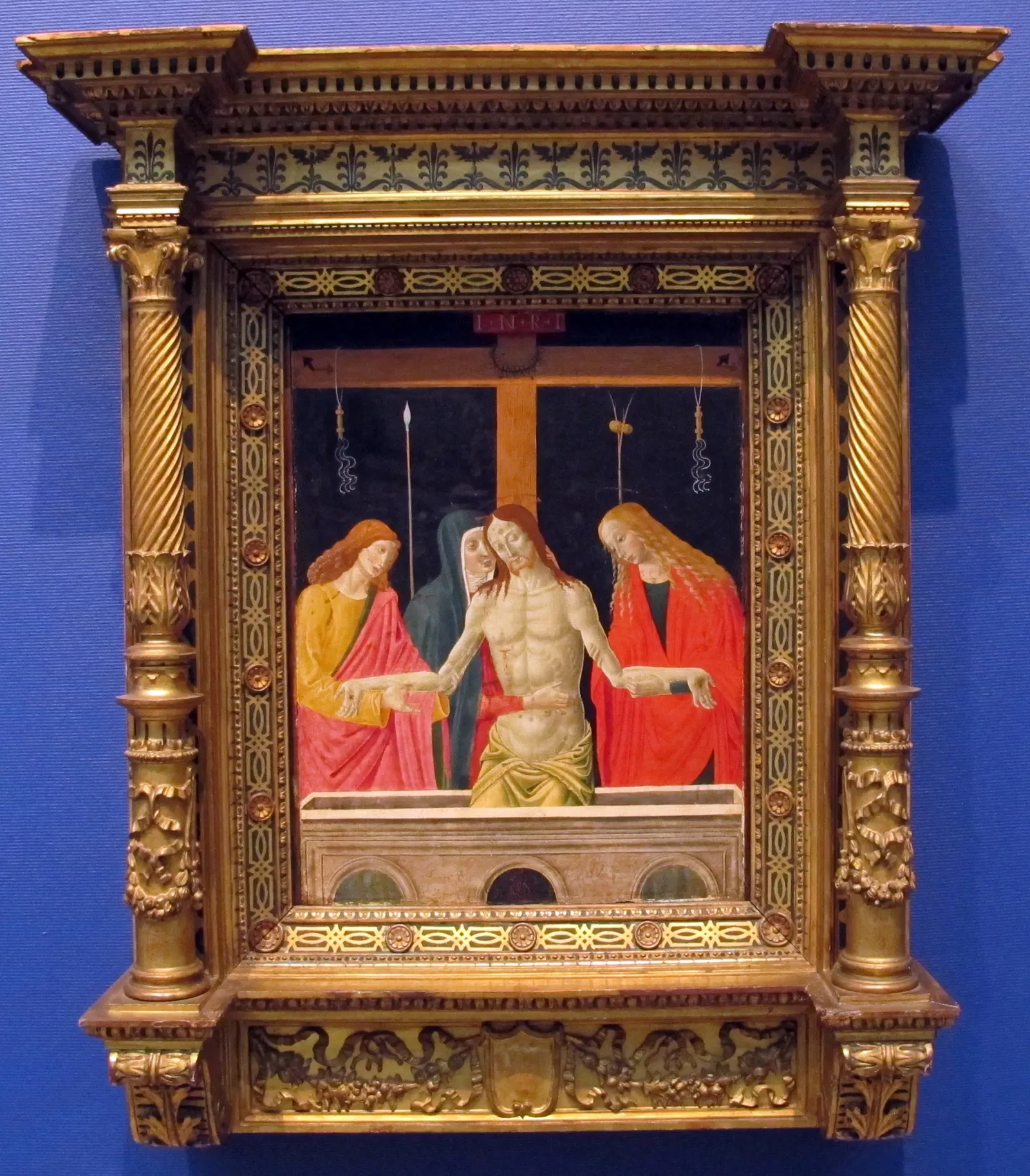 Musée d’Art et d’Histoire (Genève)