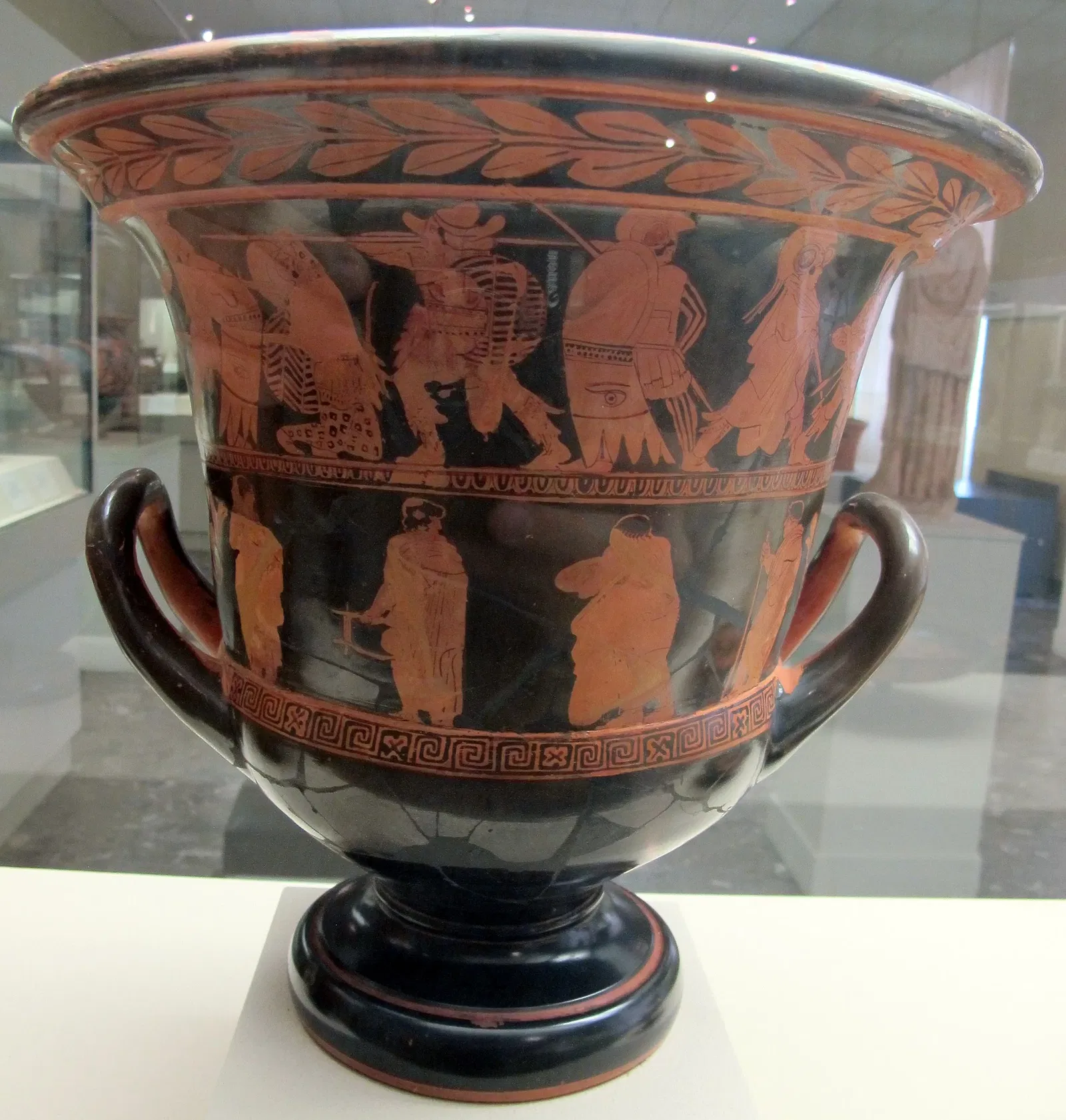 Museo de Arte e Historia de Ginebra