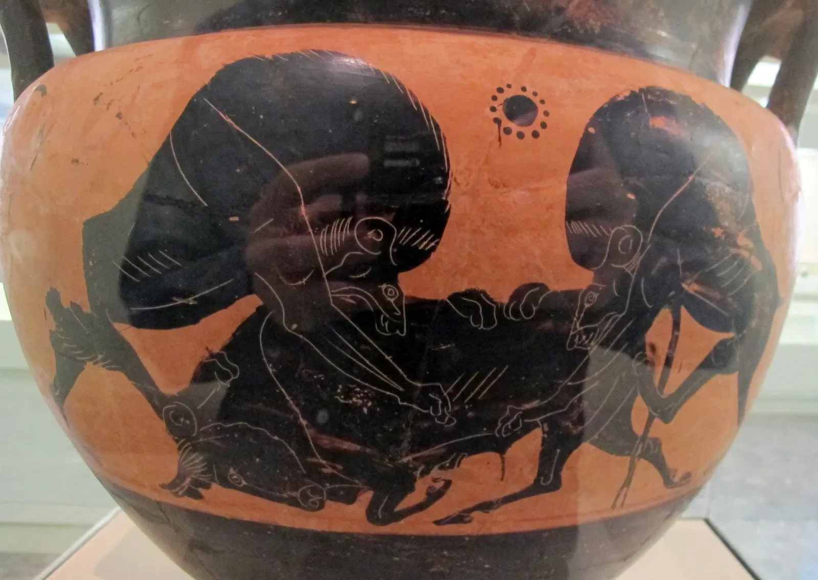 Musée d'art et d'histoire di Ginevra