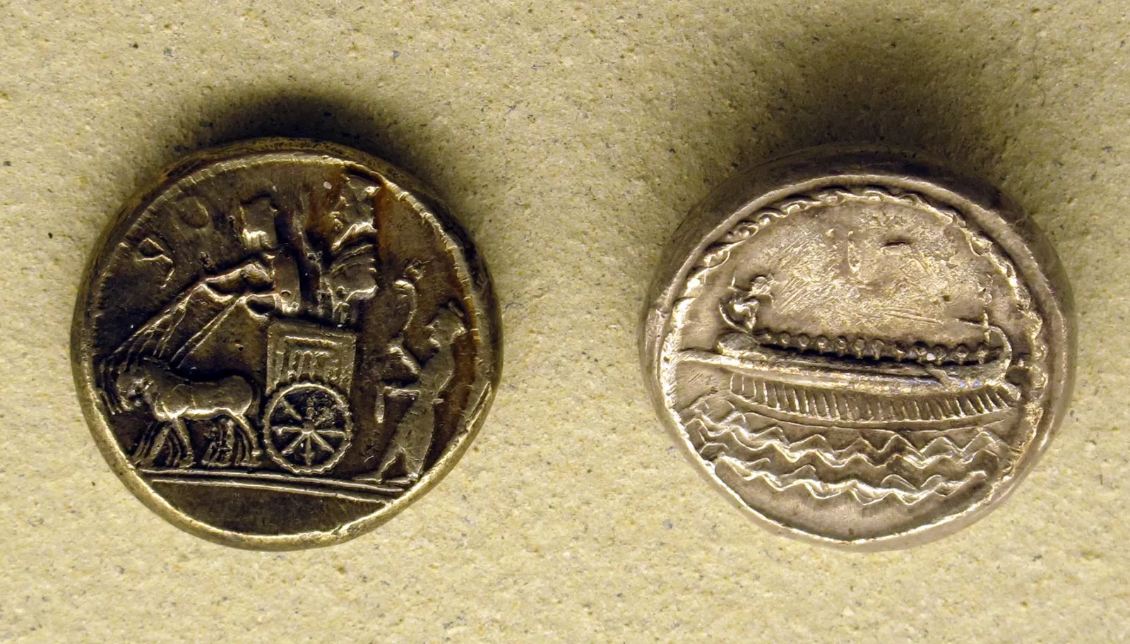 Musée d’art et d’histoire (Genf)