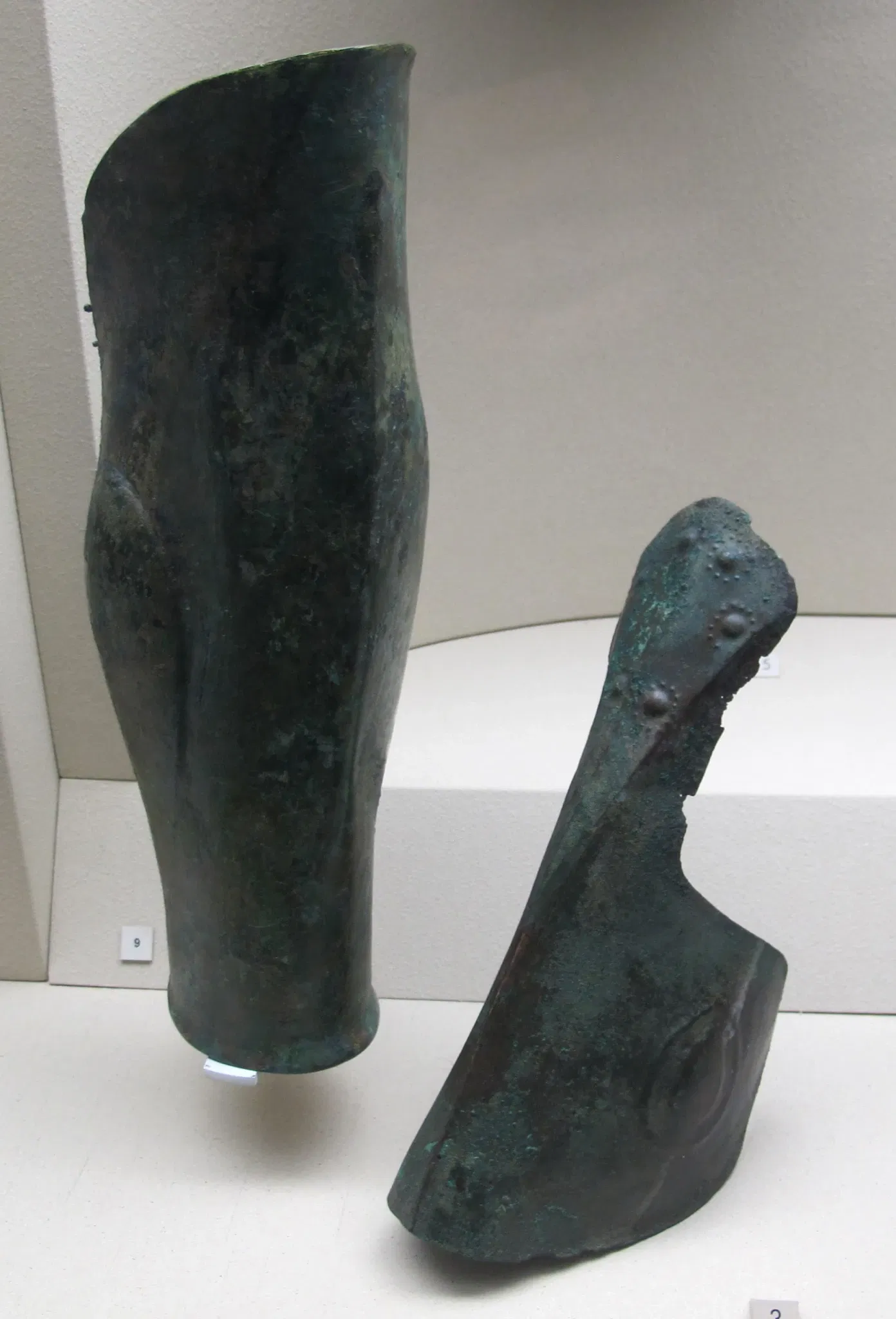 Musée d'art et d'histoire di Ginevra