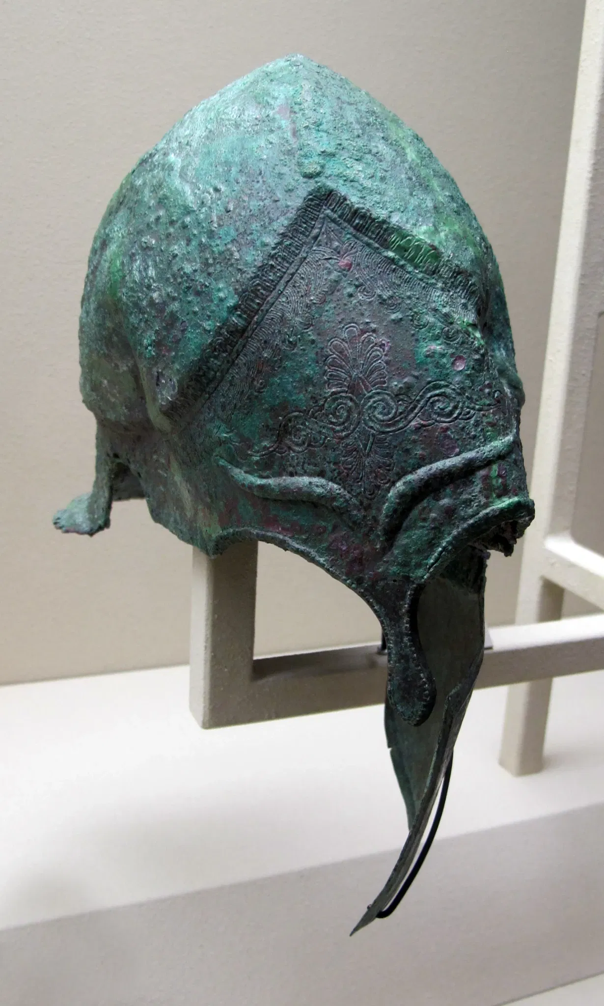 Musée d’art et d’histoire (Genf)