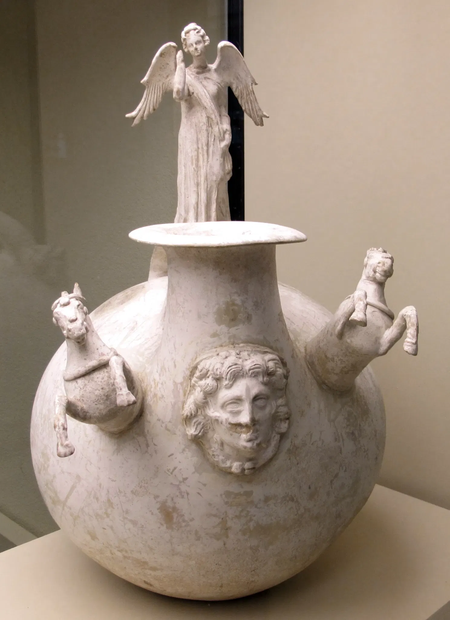 Musée d’art et d’histoire (Genf)