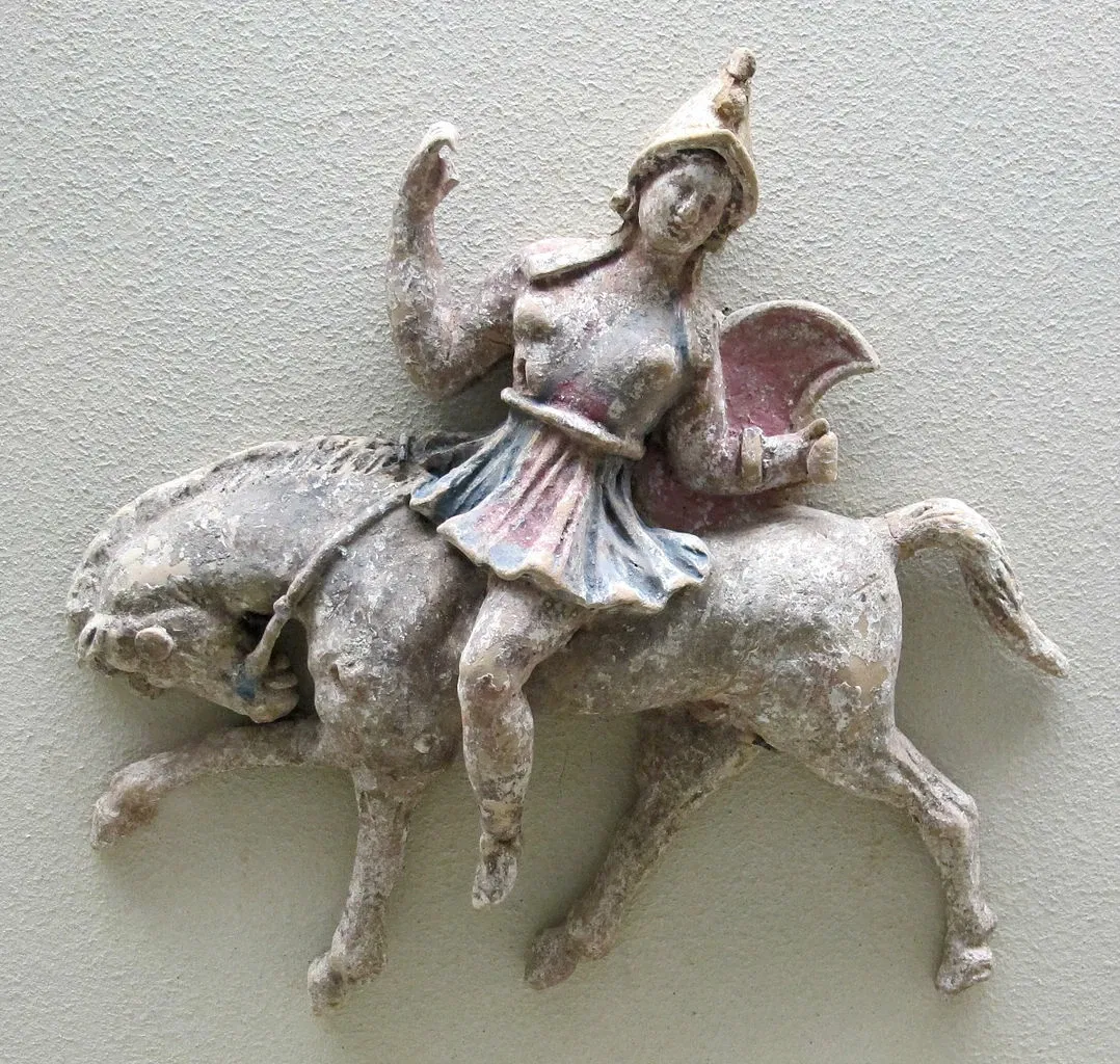 Museo de Arte e Historia de Ginebra