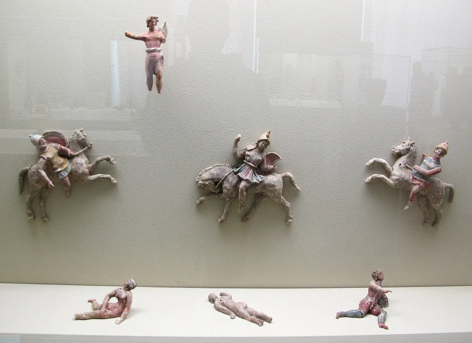 Musée d'art et d'histoire di Ginevra