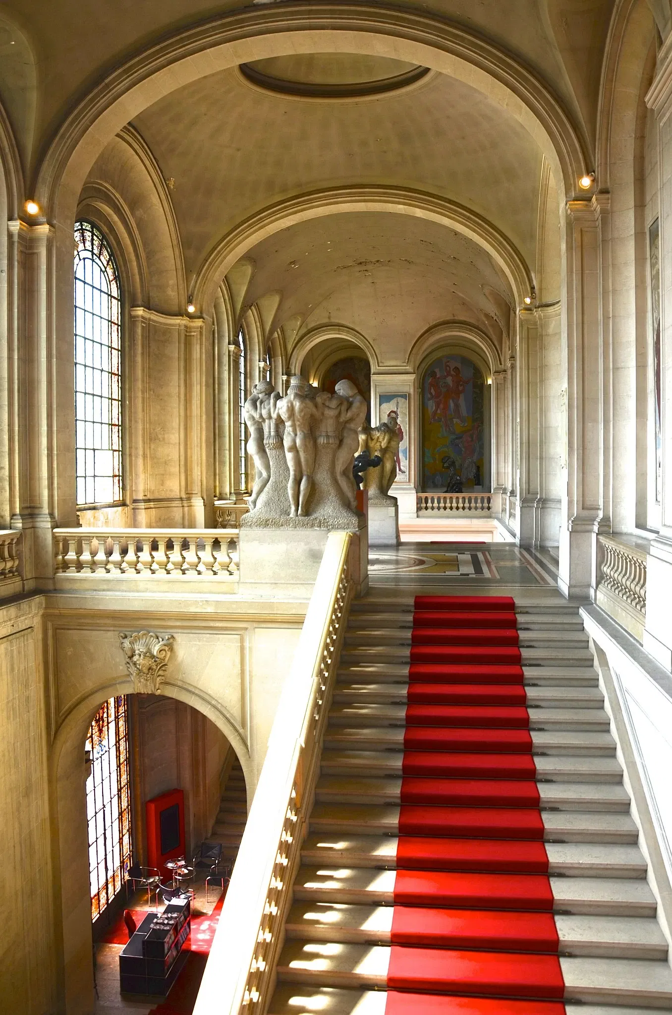 Musée d'art et d'histoire di Ginevra