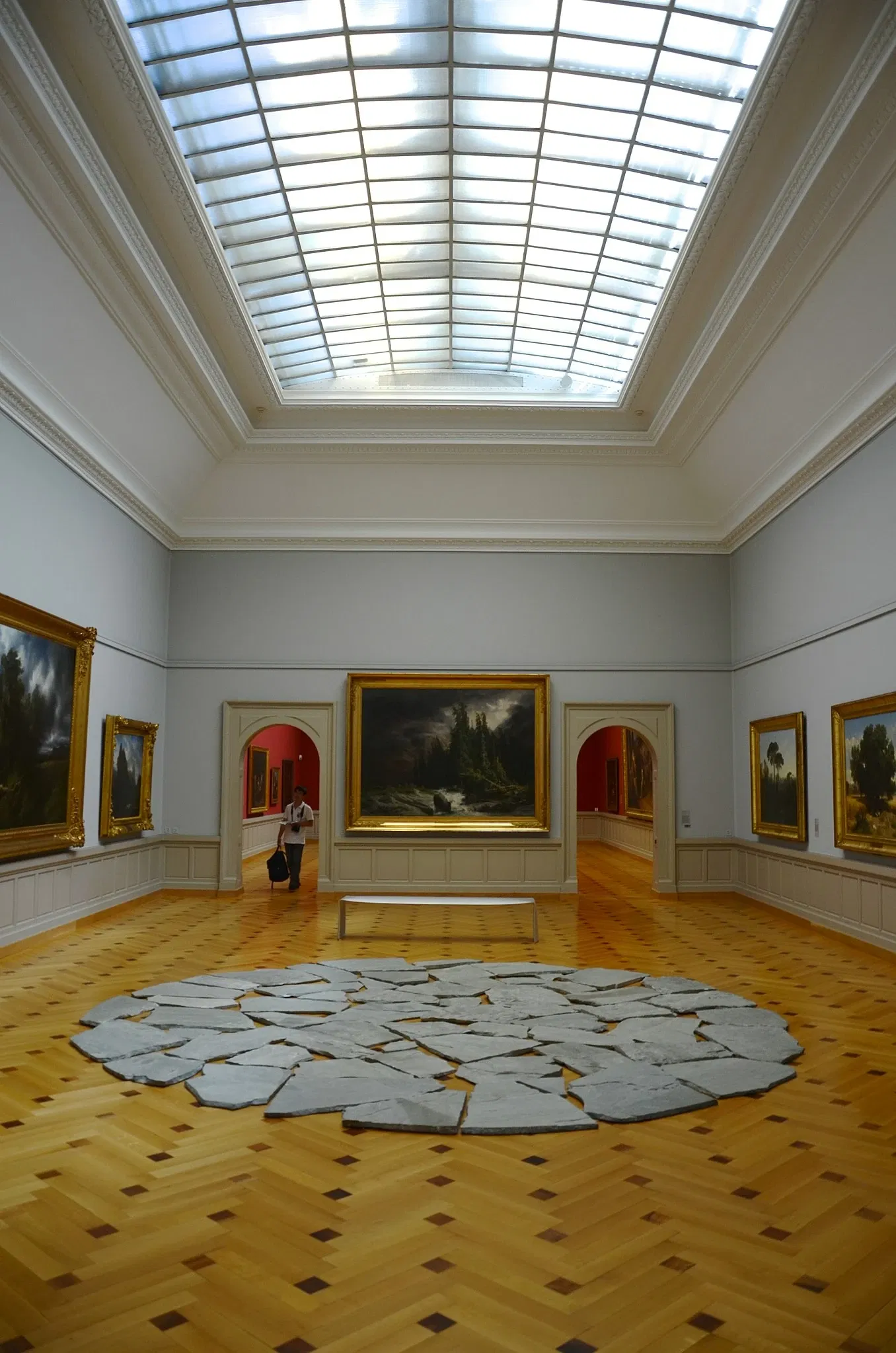 Museo de Arte e Historia de Ginebra