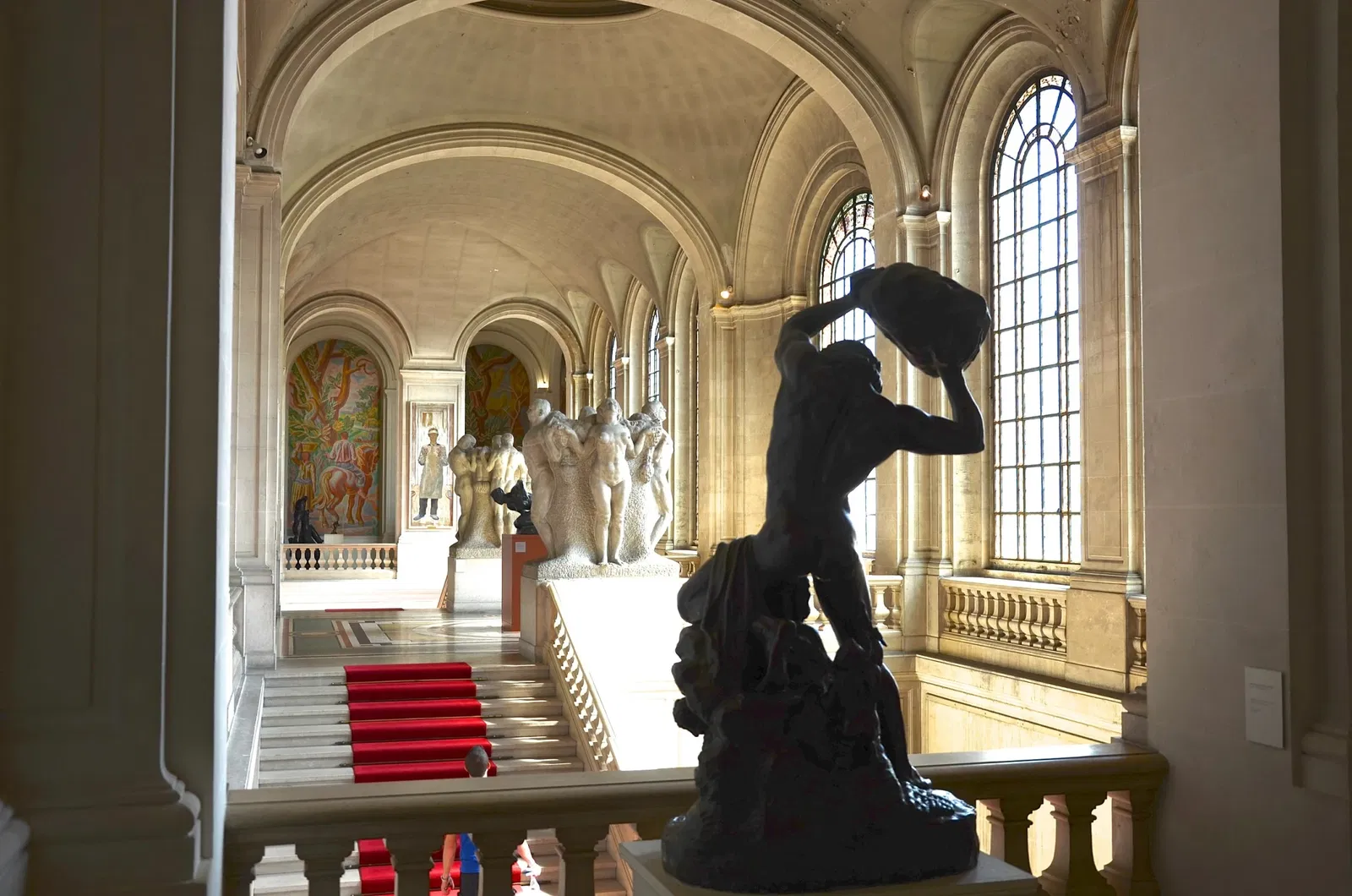 Musée d’art et d’histoire (Genf)