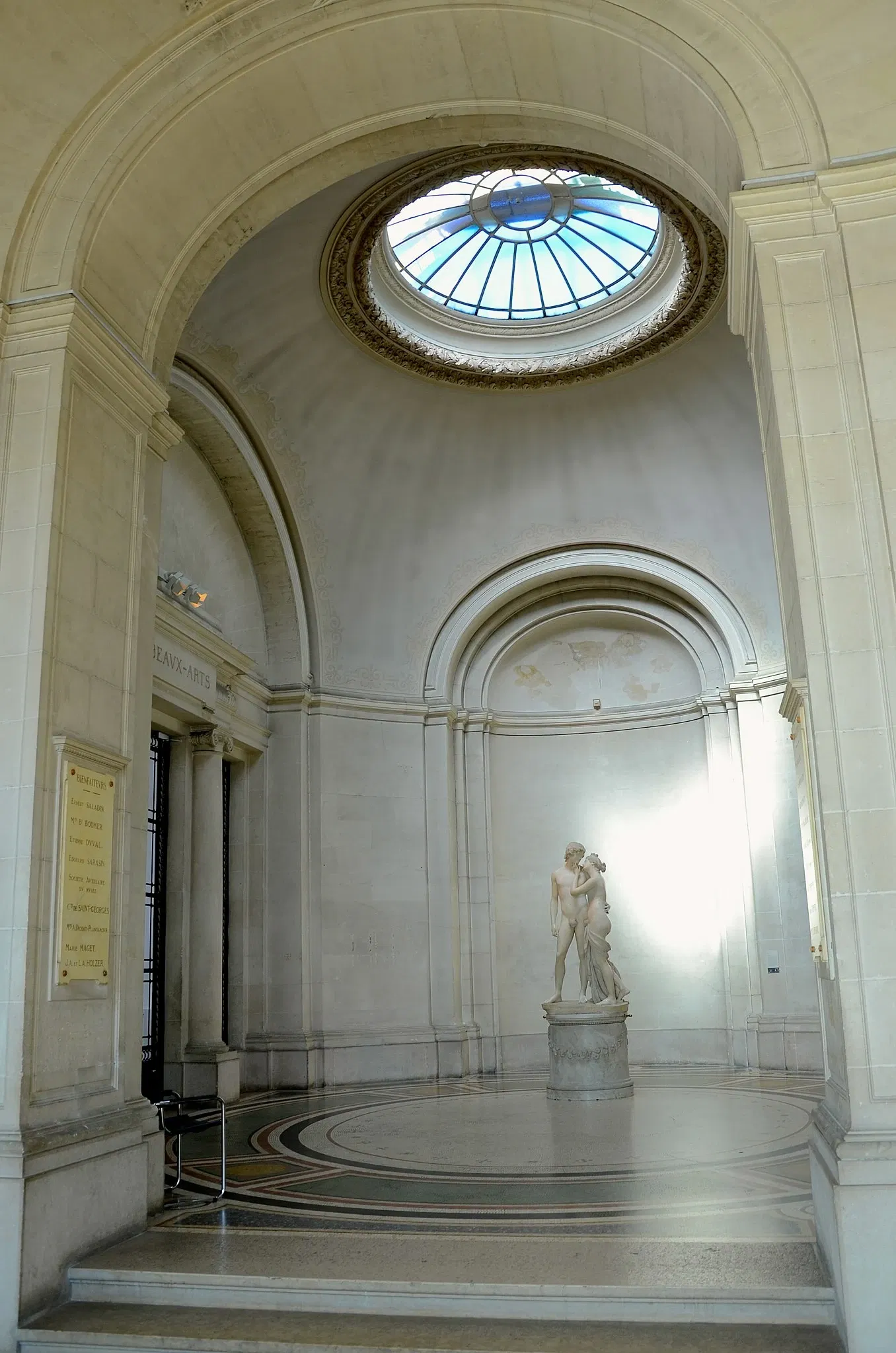 Musée d’Art et d’Histoire (Genève)