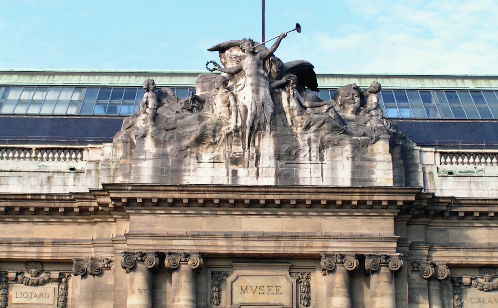 Musée d’Art et d’Histoire (Genève)