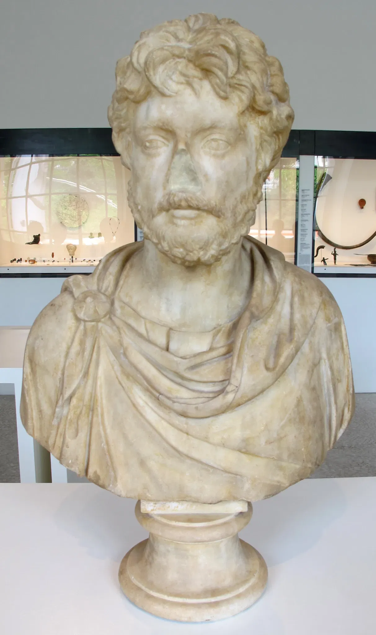 Musée d'art et d'histoire di Ginevra