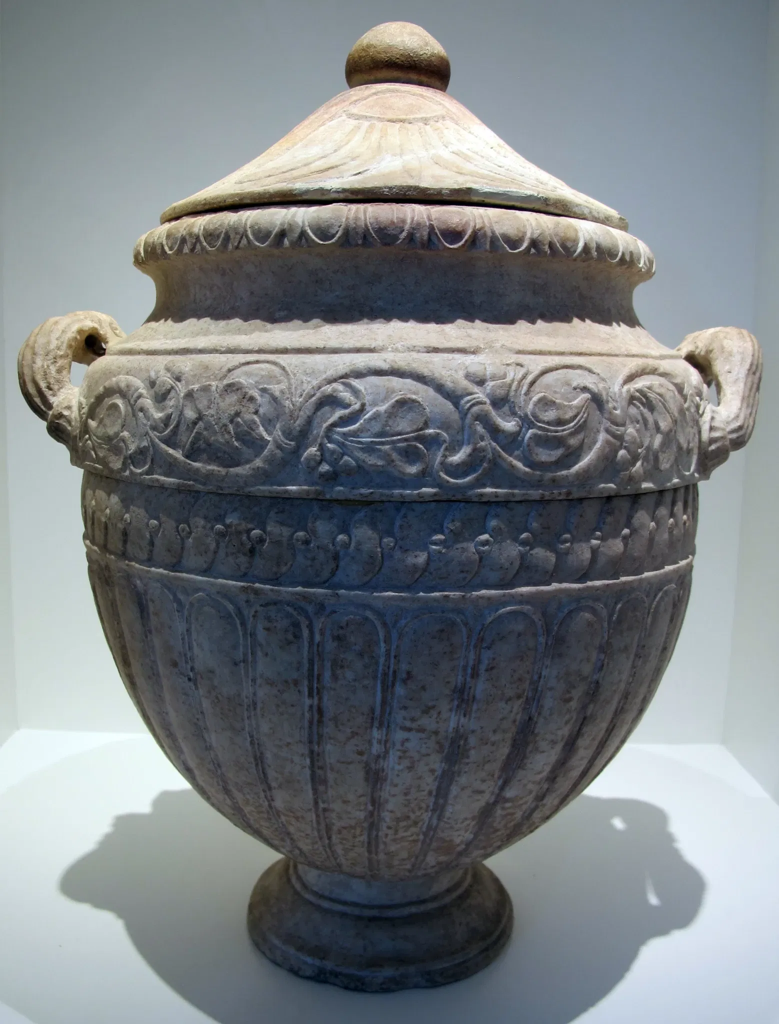 Museo de Arte e Historia de Ginebra