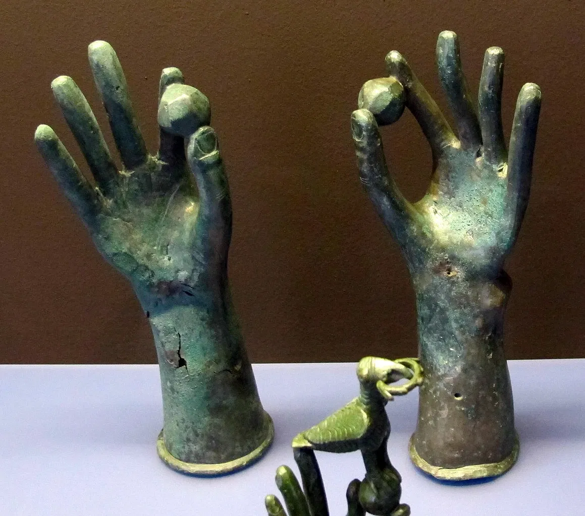 Museo de Arte e Historia de Ginebra