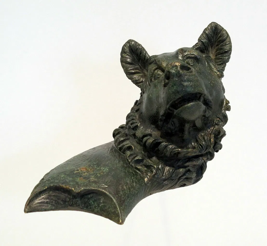 Musée d’art et d’histoire (Genf)