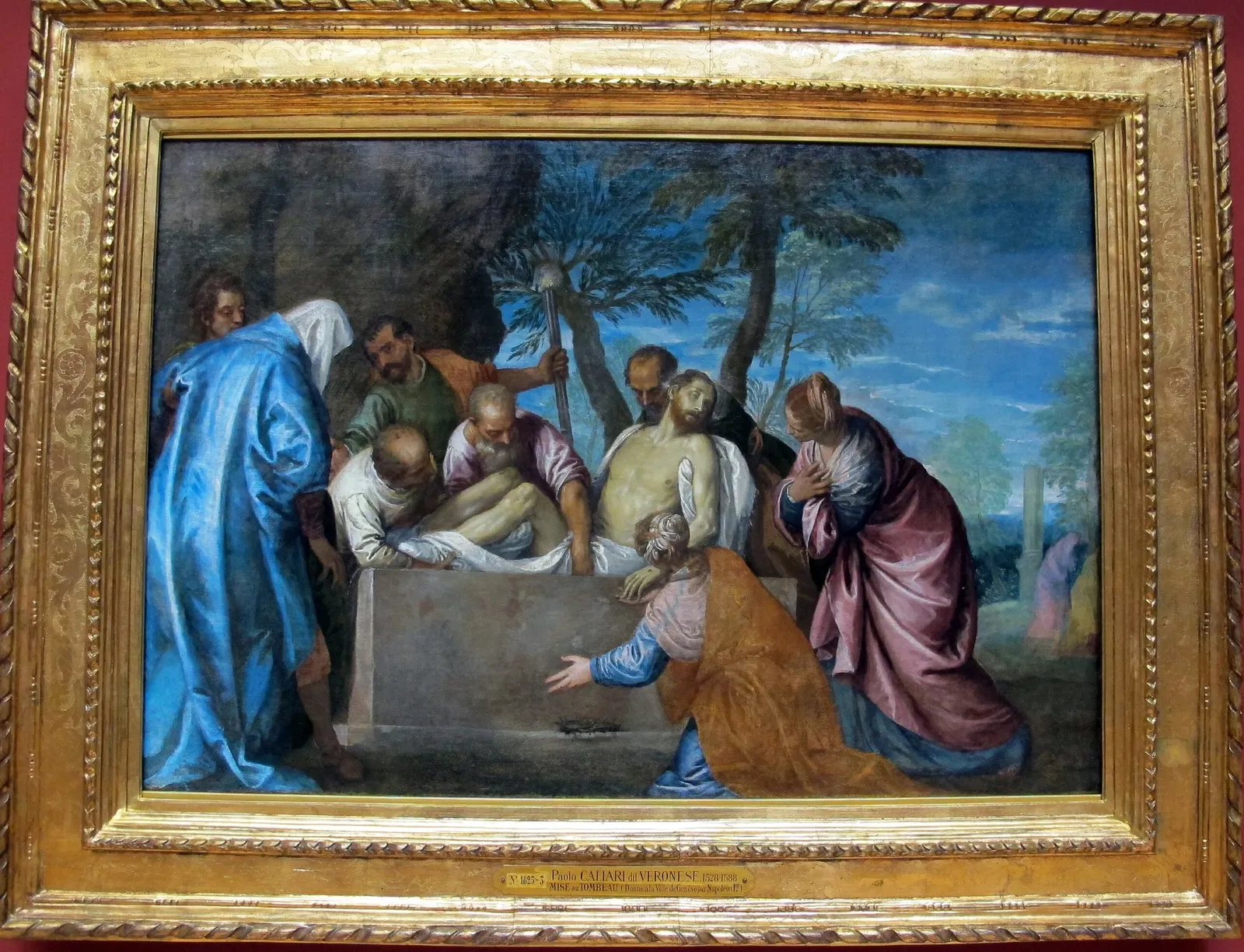 Musée d'art et d'histoire di Ginevra