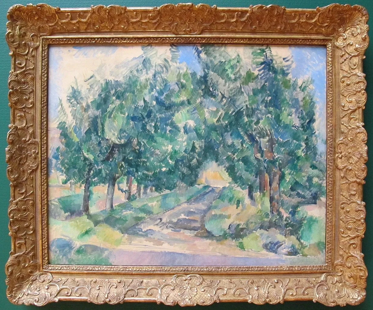 Musée d'art et d'histoire di Ginevra