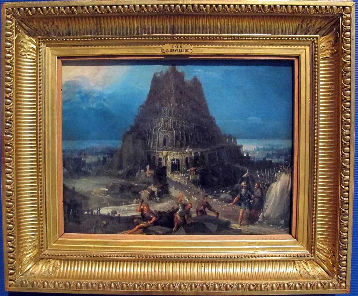 Museo de Arte e Historia de Ginebra